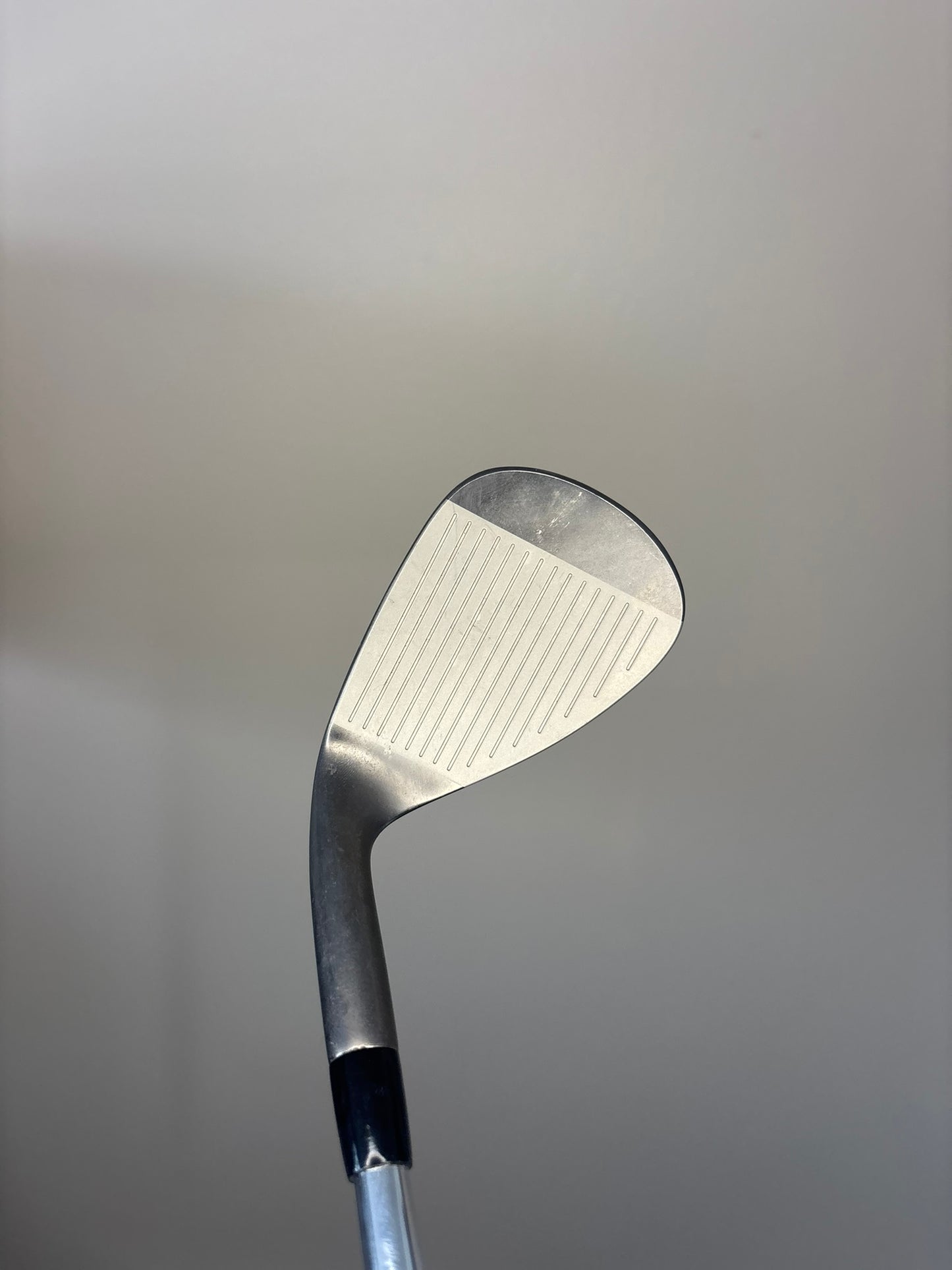 Photo of Mizuno S23 Copper Cobalt Lob Wedge 58° Wedge Flex Kbs Hi-Rev 2.0