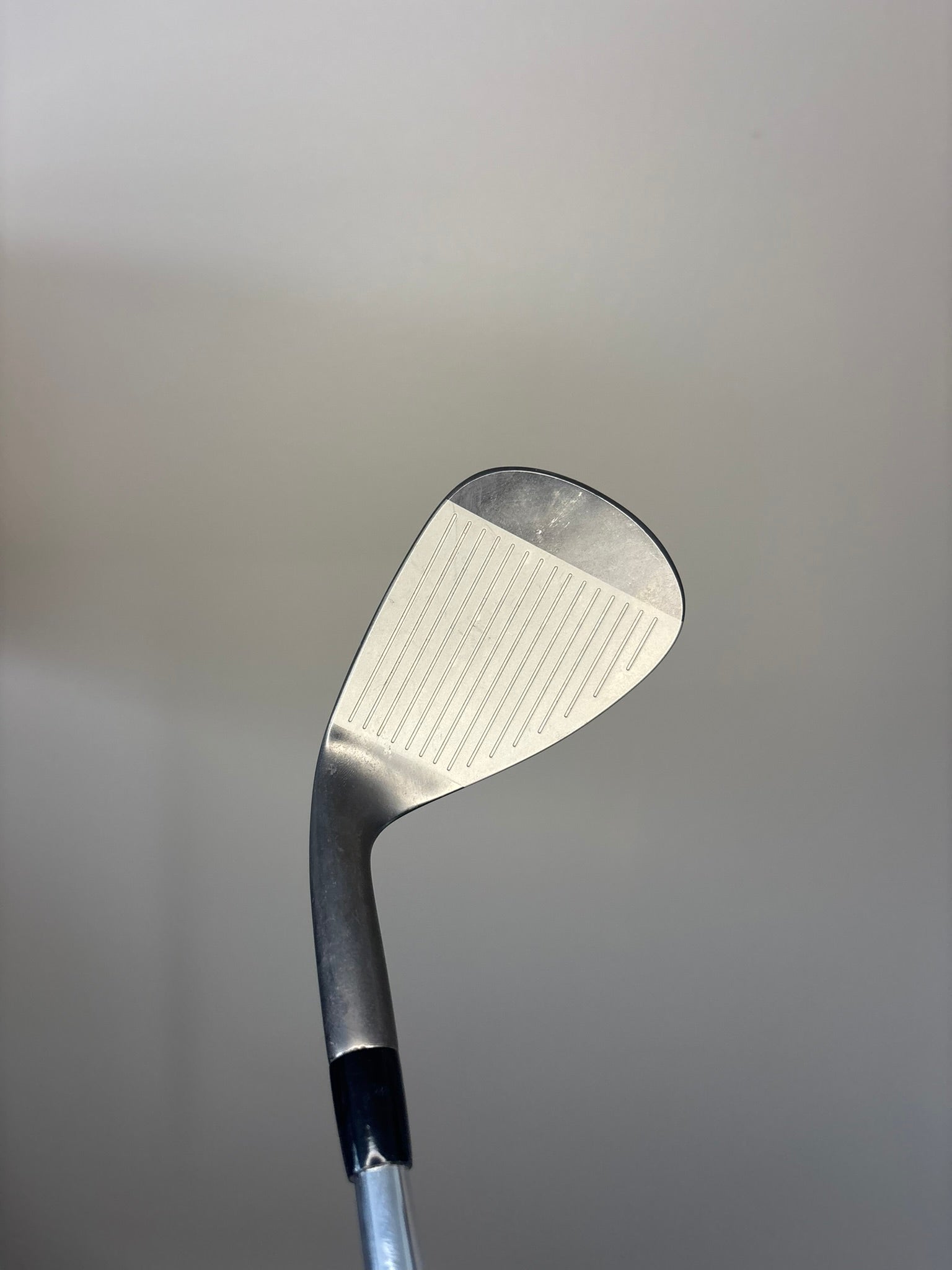 Photo of Mizuno S23 Copper Cobalt Lob Wedge 58° Wedge Flex Kbs Hi-Rev 2.0