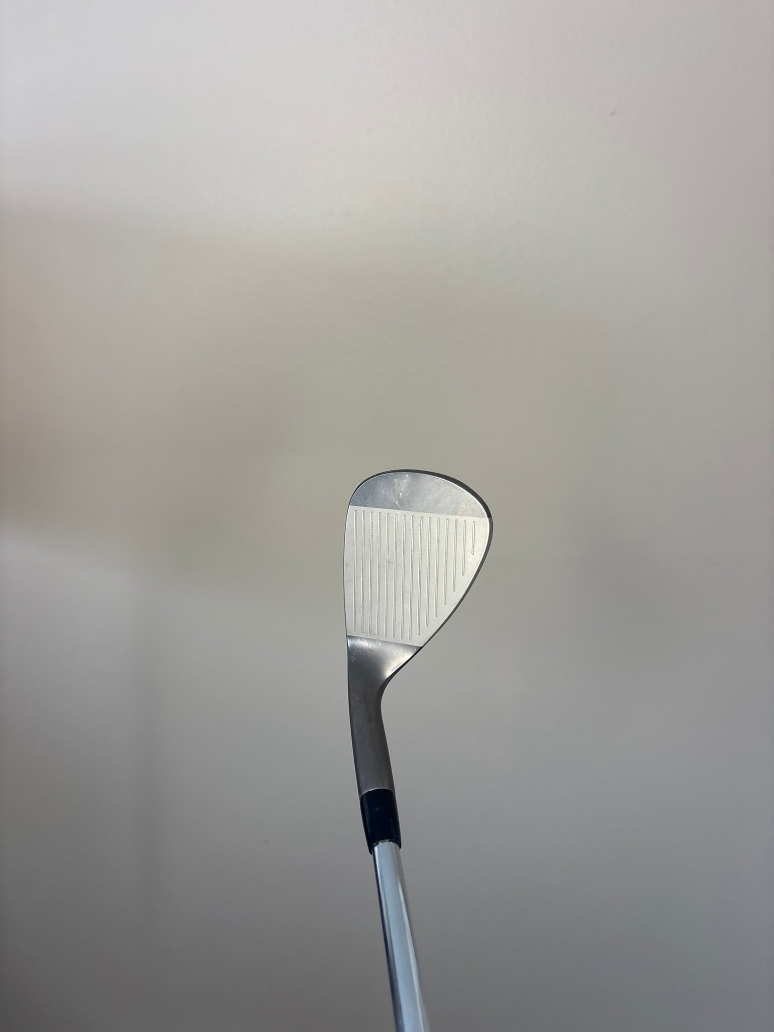 Photo of Mizuno S23 Copper Cobalt Lob Wedge 58° Wedge Flex Kbs Hi-Rev 2.0