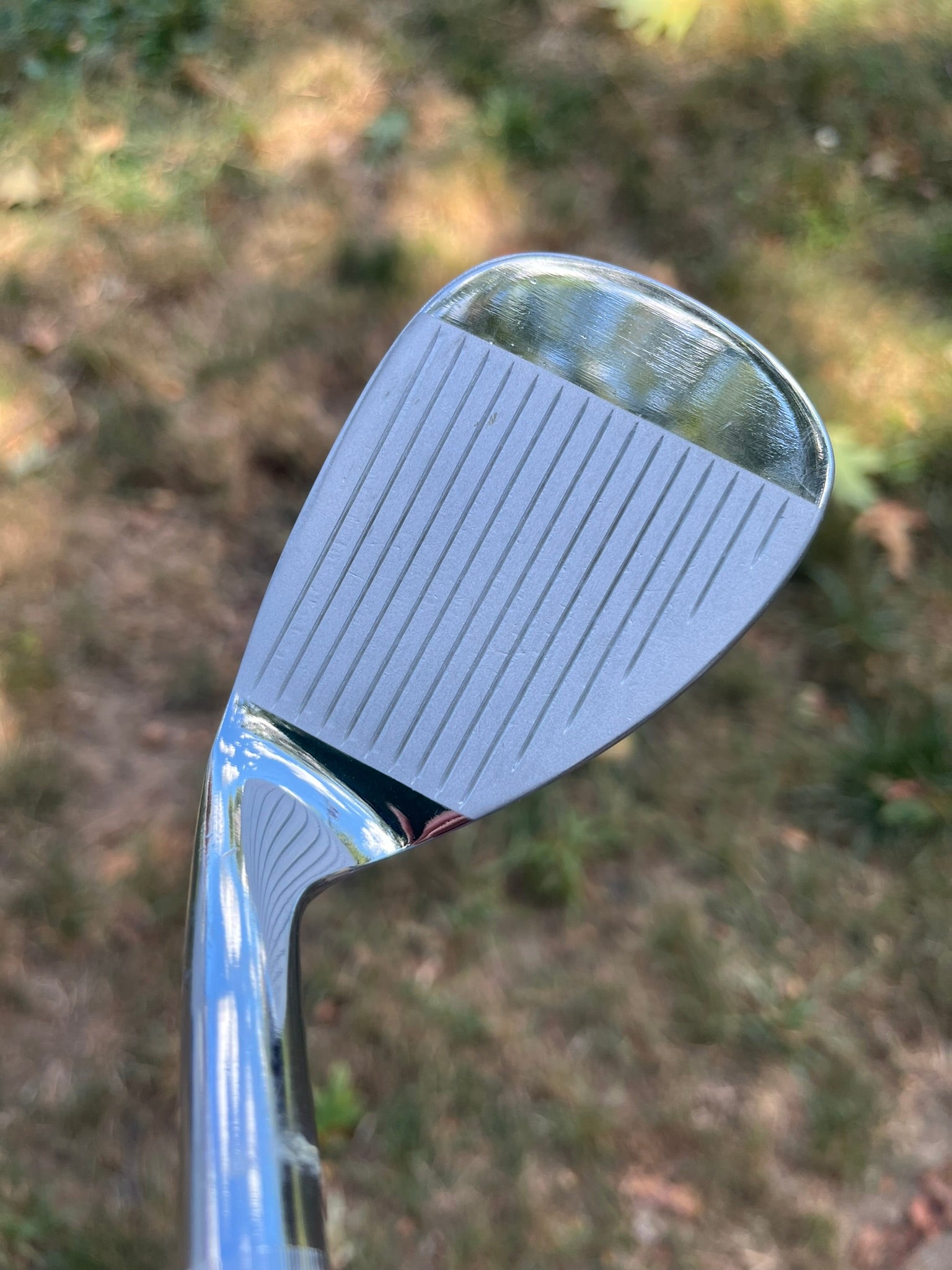 Photo of Tommy Armour Diamond Scot Sand Wedge Wedge Flex