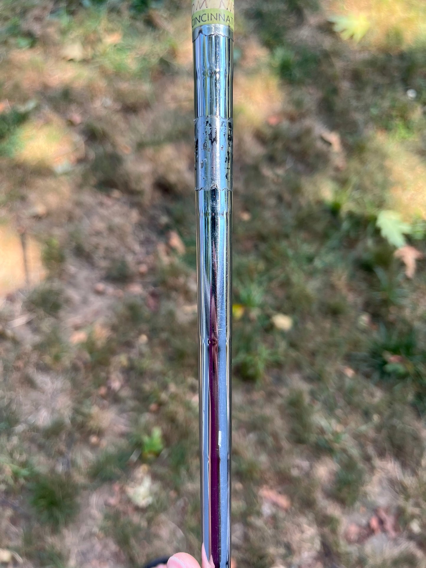 Photo of Tommy Armour Diamond Scot Sand Wedge Wedge Flex