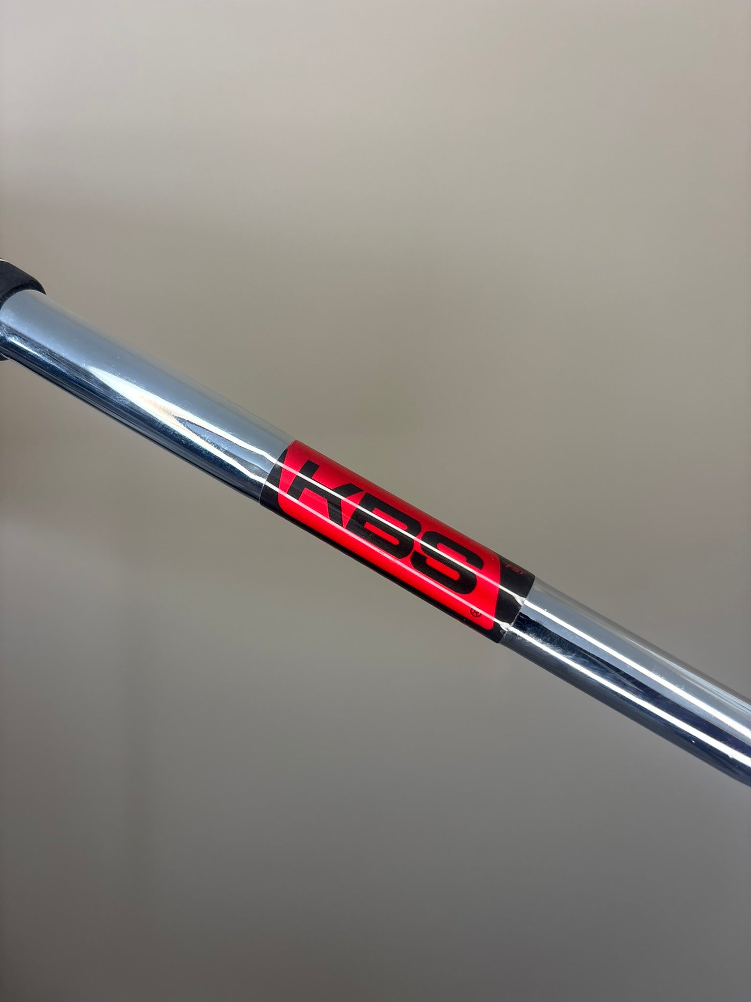 Photo of Mizuno S23 Copper Cobalt Lob Wedge 58° Wedge Flex Kbs Hi-Rev 2.0