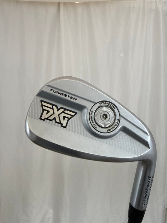 Photo of PXG 0311 XP Gen7 Gap Wedge Regular Flex Mitsubishi Mmt 70