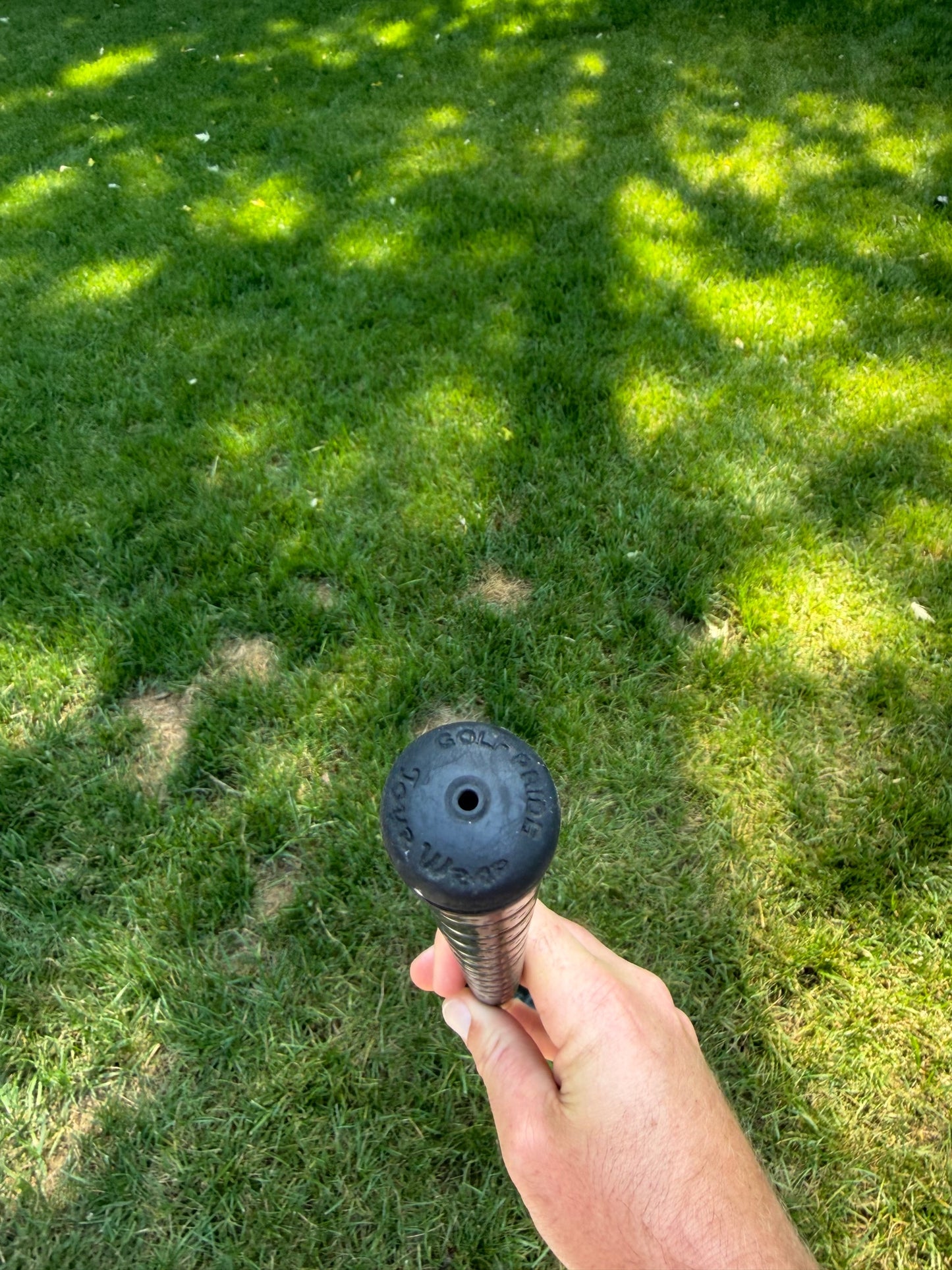 TaylorMade R7 Draw Driver 10.5° Matrix Ozik Stiff Flex Lefty 44.5" READ — photo 9