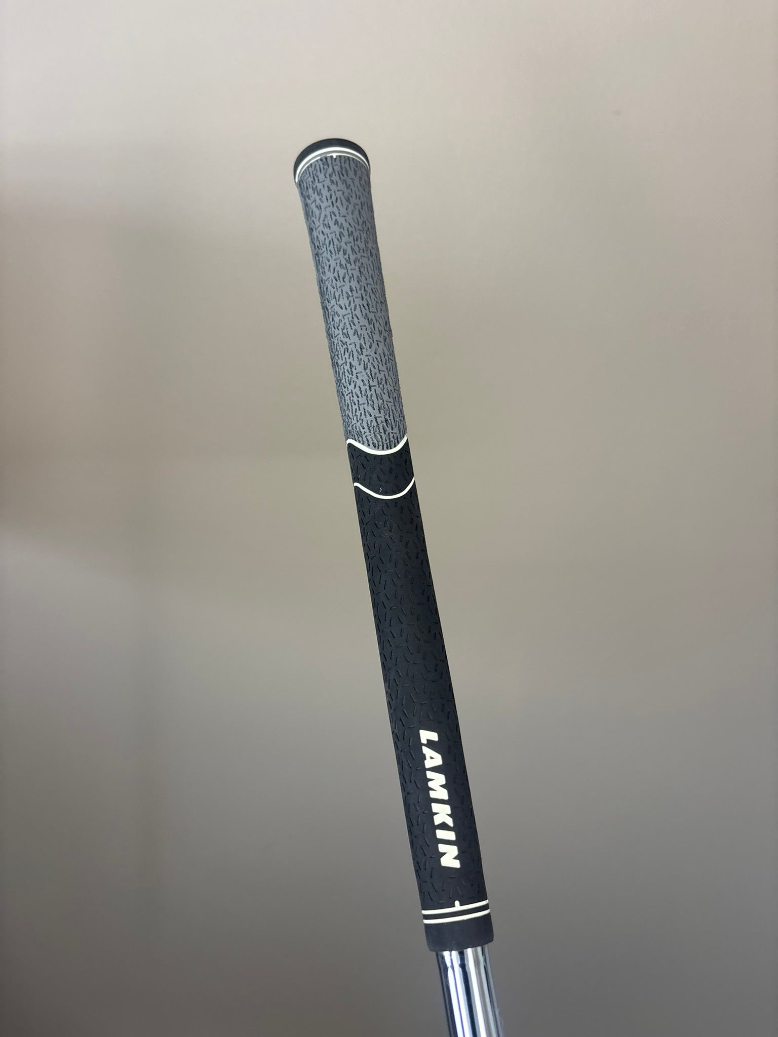 Photo of Mizuno S23 Copper Cobalt Lob Wedge 58° Wedge Flex Kbs Hi-Rev 2.0