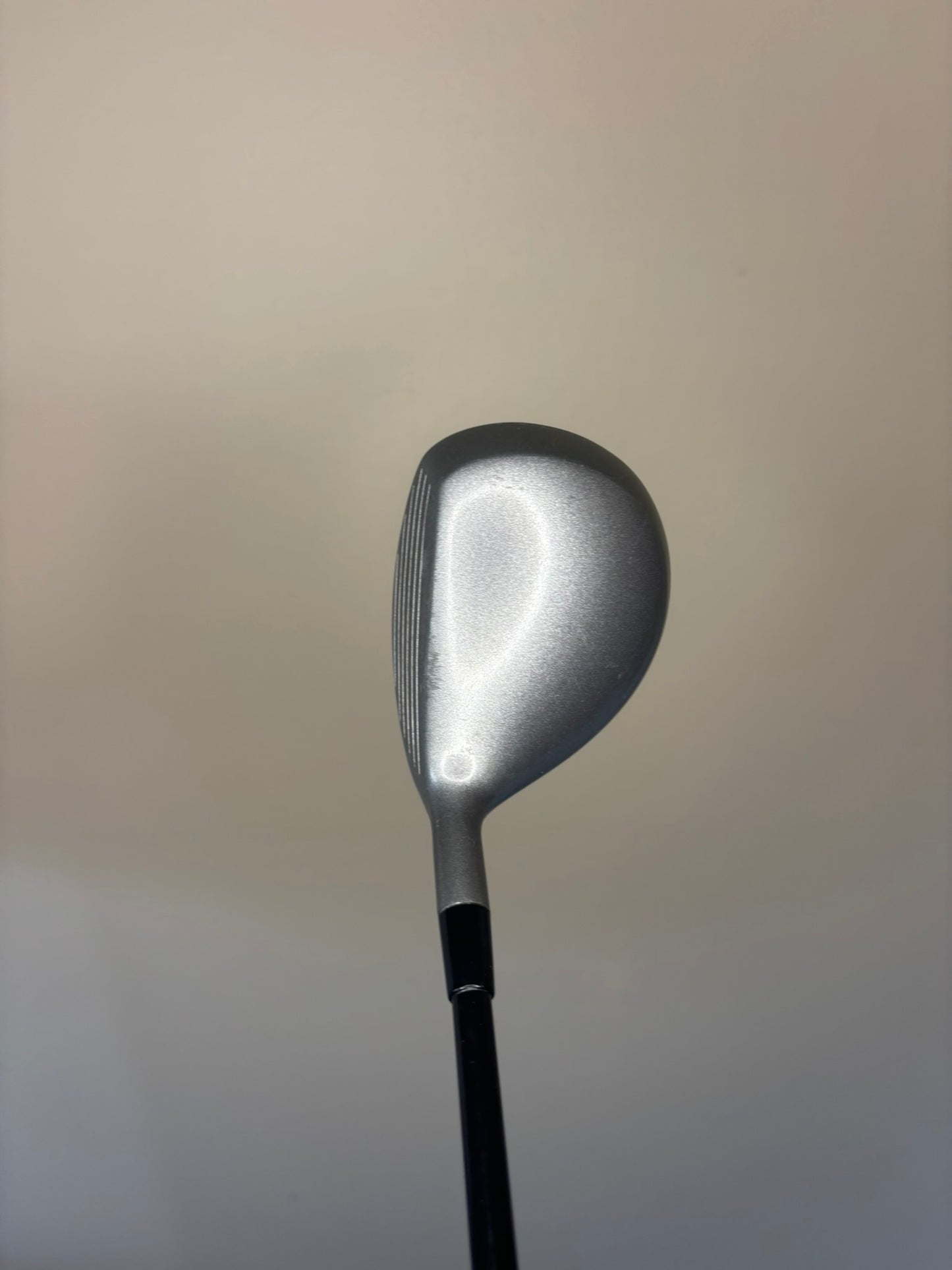 Photo of Adams Tight Lies Air Assault 3-Wood 16° Regular Flex Supershaft