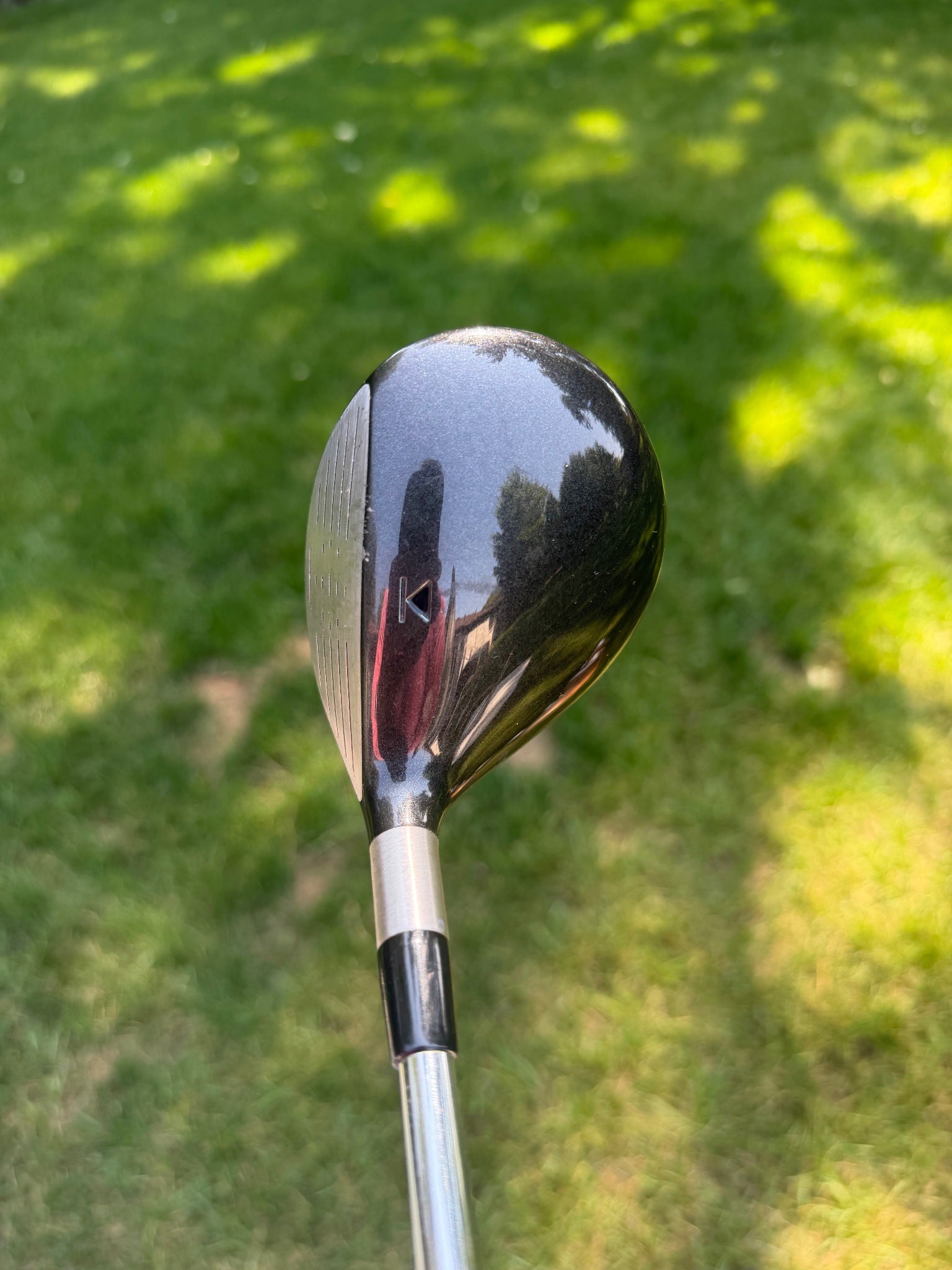 Titleist 980 F 5-Wood 17° DG S300 Stiff Flex 41.5" NICE — photo 2