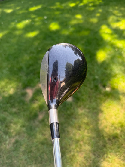 Titleist 980 F 5-Wood 17° DG S300 Stiff Flex 41.5" NICE — photo 2