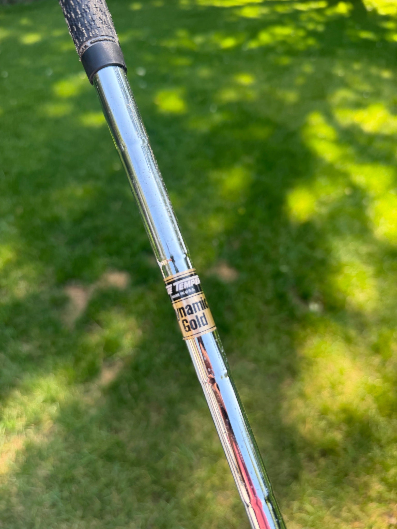 Titleist 980 F 5-Wood 17° DG S300 Stiff Flex 41.5" NICE — photo 6