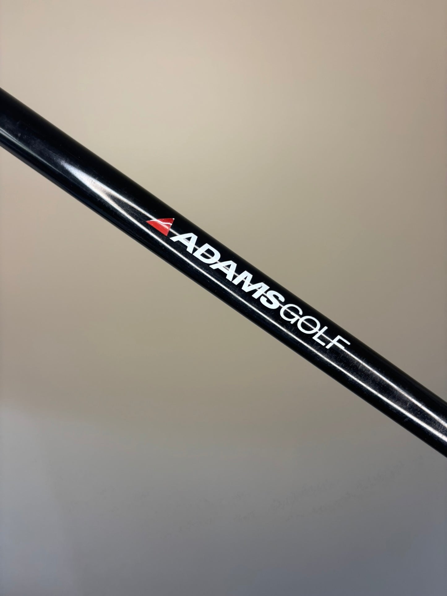 Photo of Adams Tight Lies Air Assault 3-Wood 16° Regular Flex Supershaft