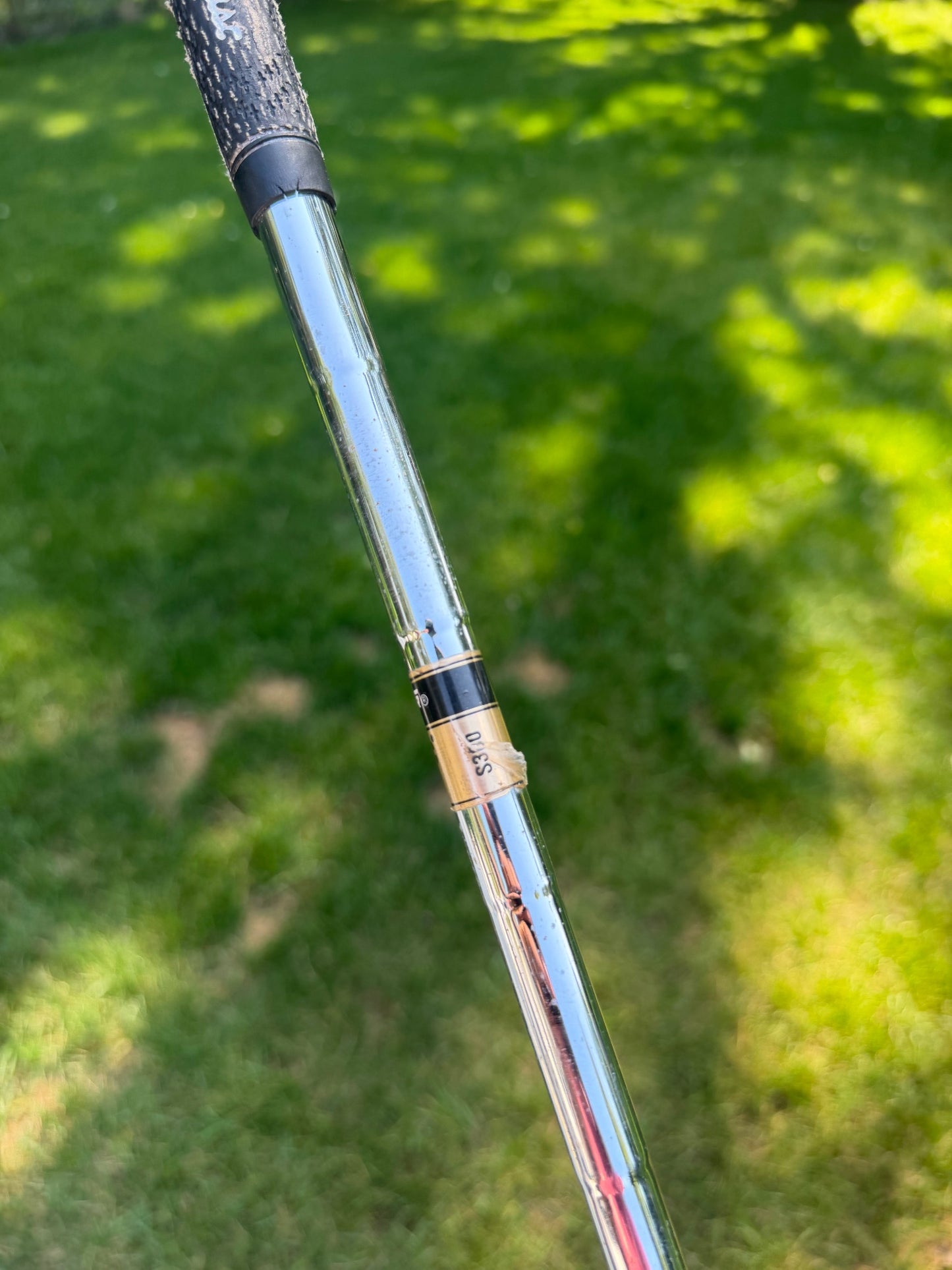 Titleist 980 F 5-Wood 17° DG S300 Stiff Flex 41.5" NICE — photo 7