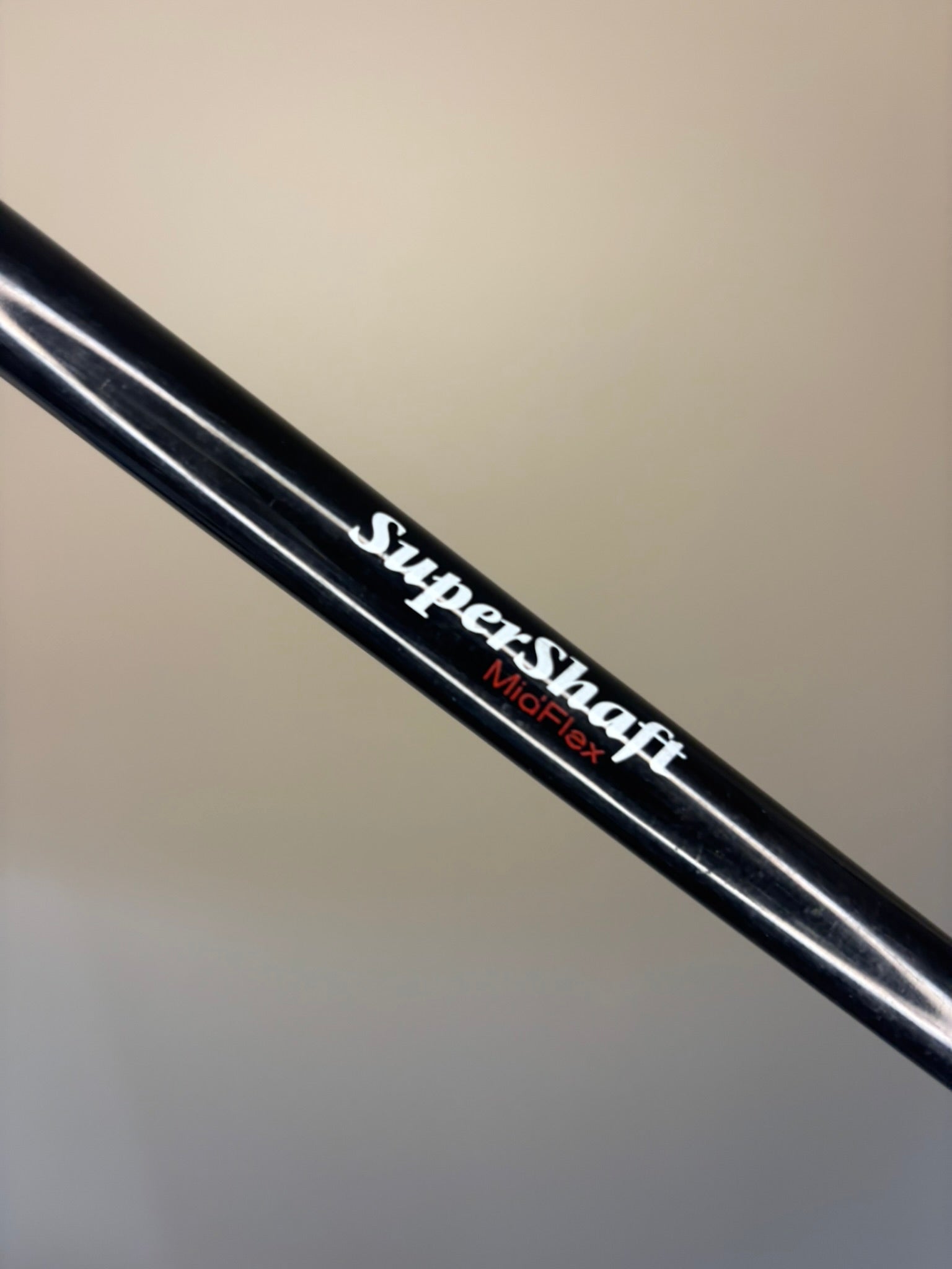 Photo of Adams Tight Lies Air Assault 3-Wood 16° Regular Flex Supershaft