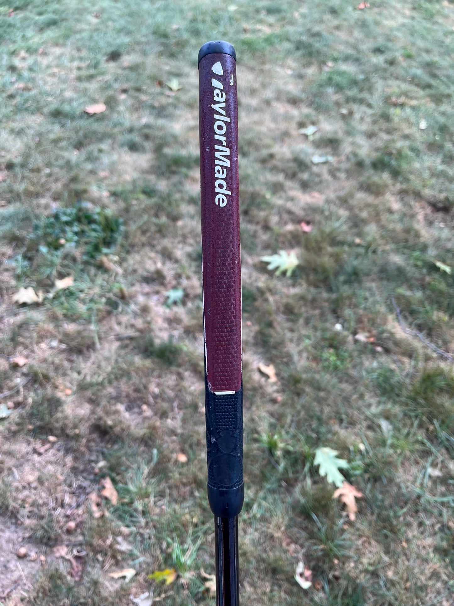 Photo of Taylormade Spider Tour Red Putter