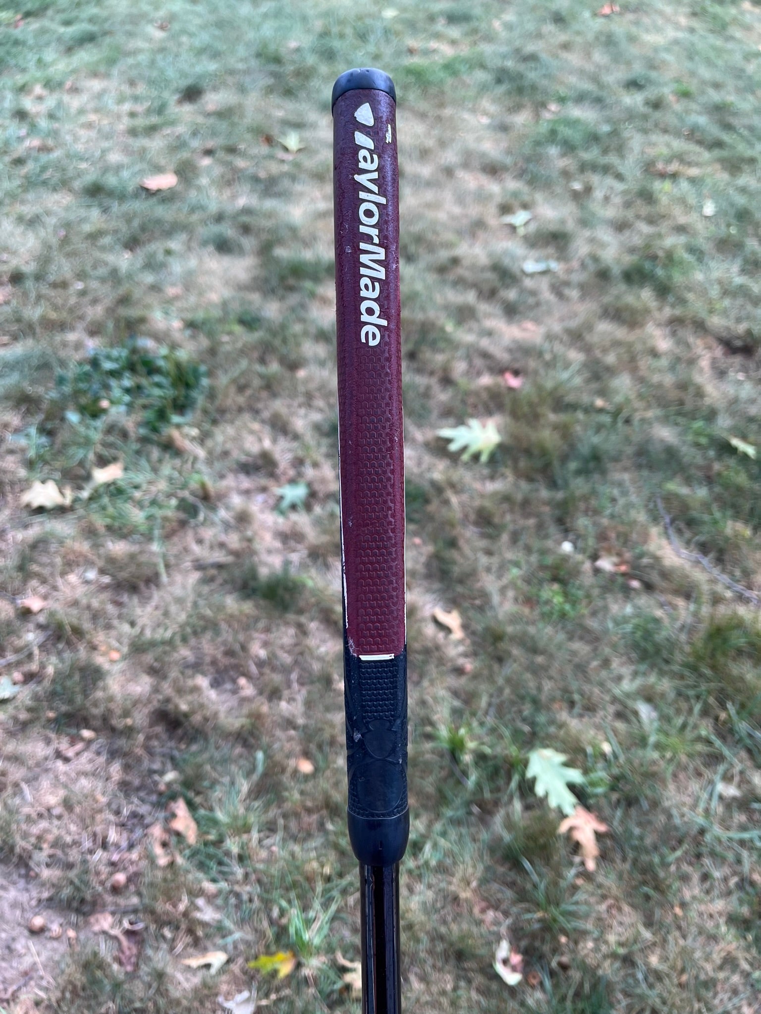 Photo of Taylormade Spider Tour Red Putter