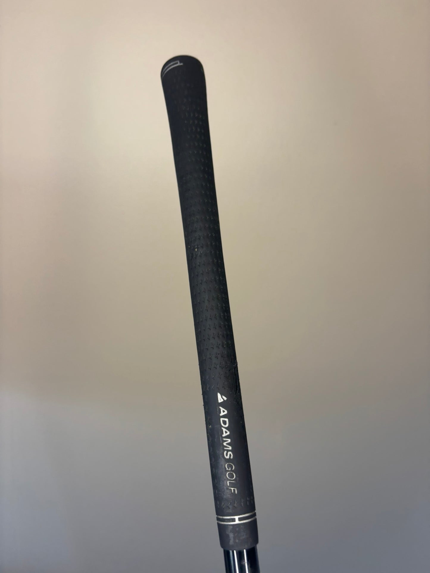 Photo of Adams Tight Lies Air Assault 3-Wood 16° Regular Flex Supershaft