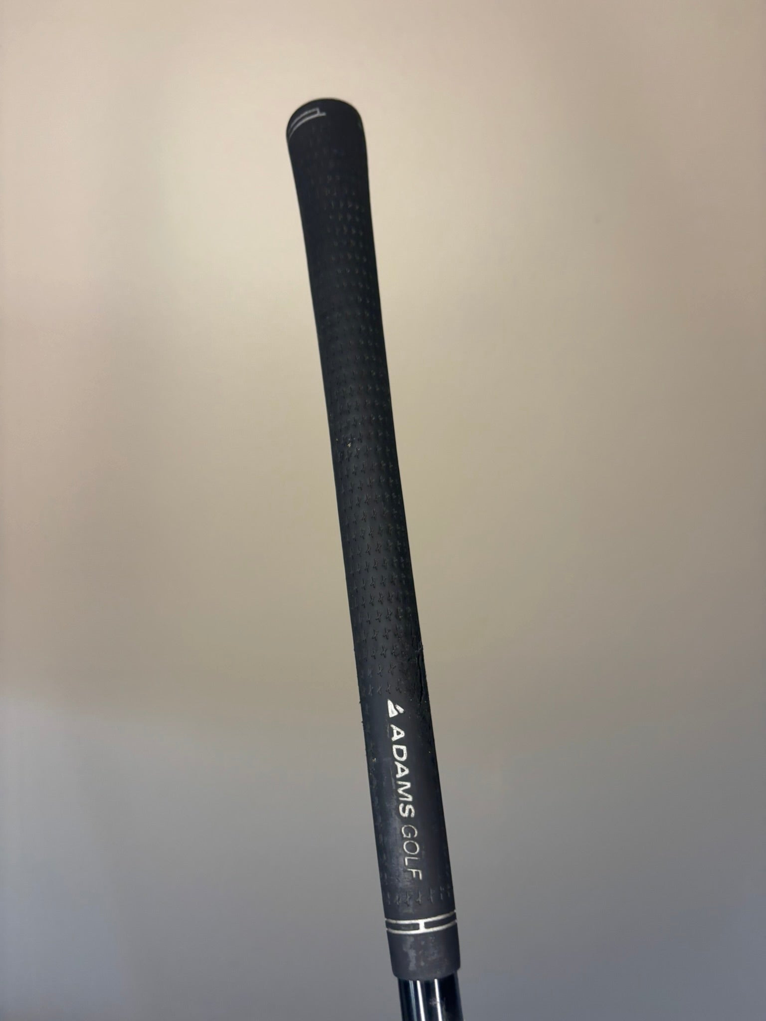 Photo of Adams Tight Lies Air Assault 3-Wood 16° Regular Flex Supershaft