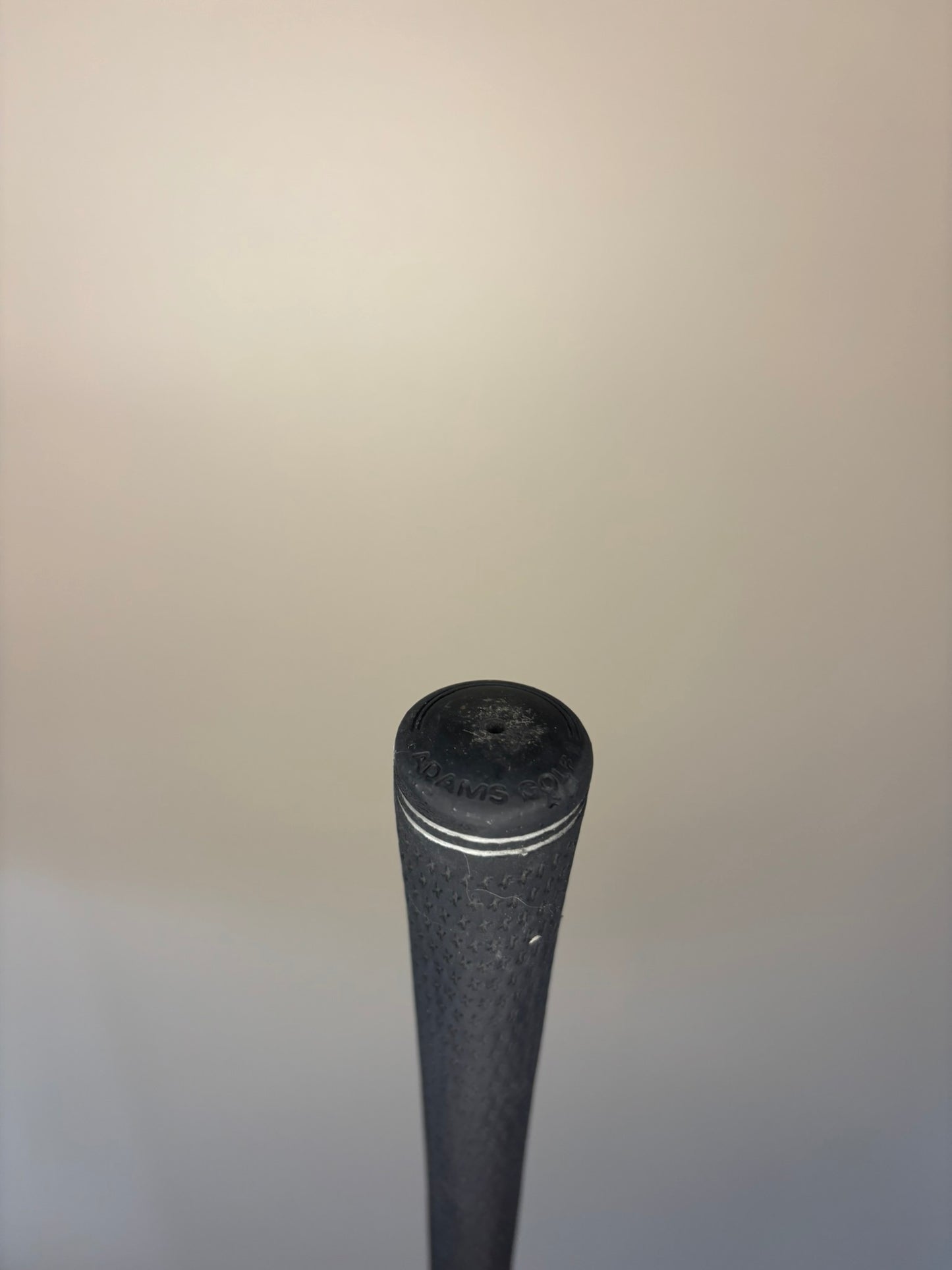 Photo of Adams Tight Lies Air Assault 3-Wood 16° Regular Flex Supershaft