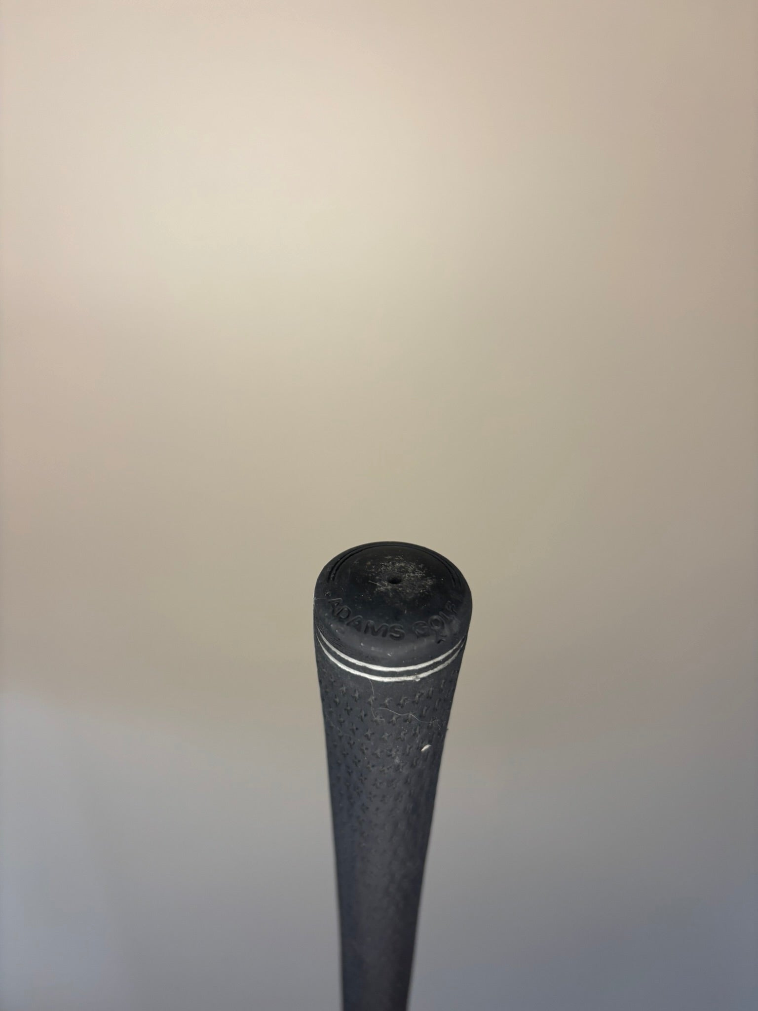 Photo of Adams Tight Lies Air Assault 3-Wood 16° Regular Flex Supershaft