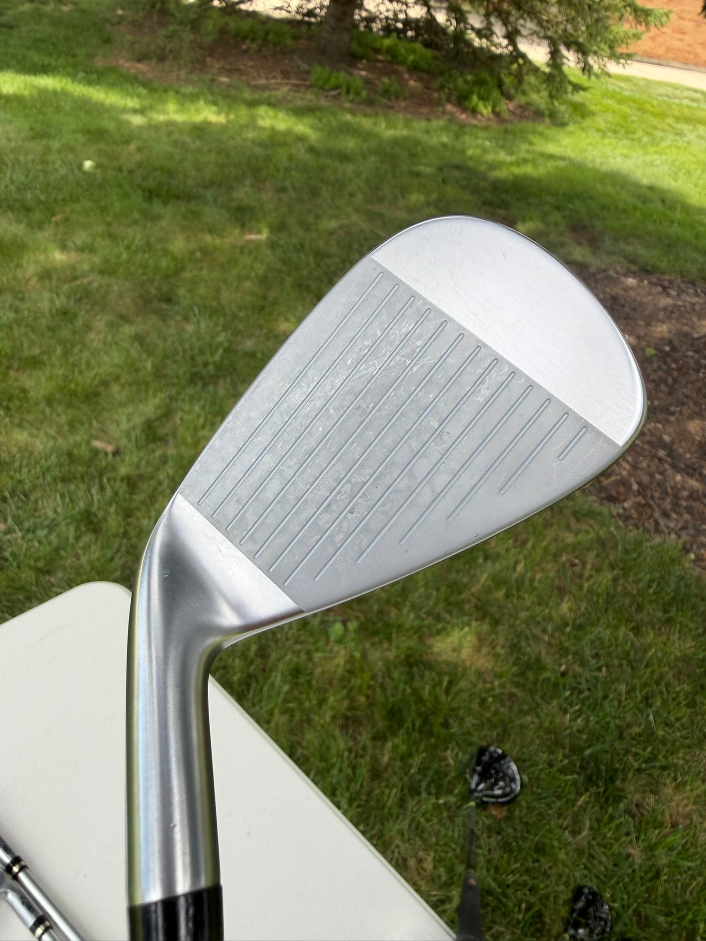 Honma Beres 09 2 Star Iron Set 5-11 ARMRQ FX Regular Flex Standard NICE