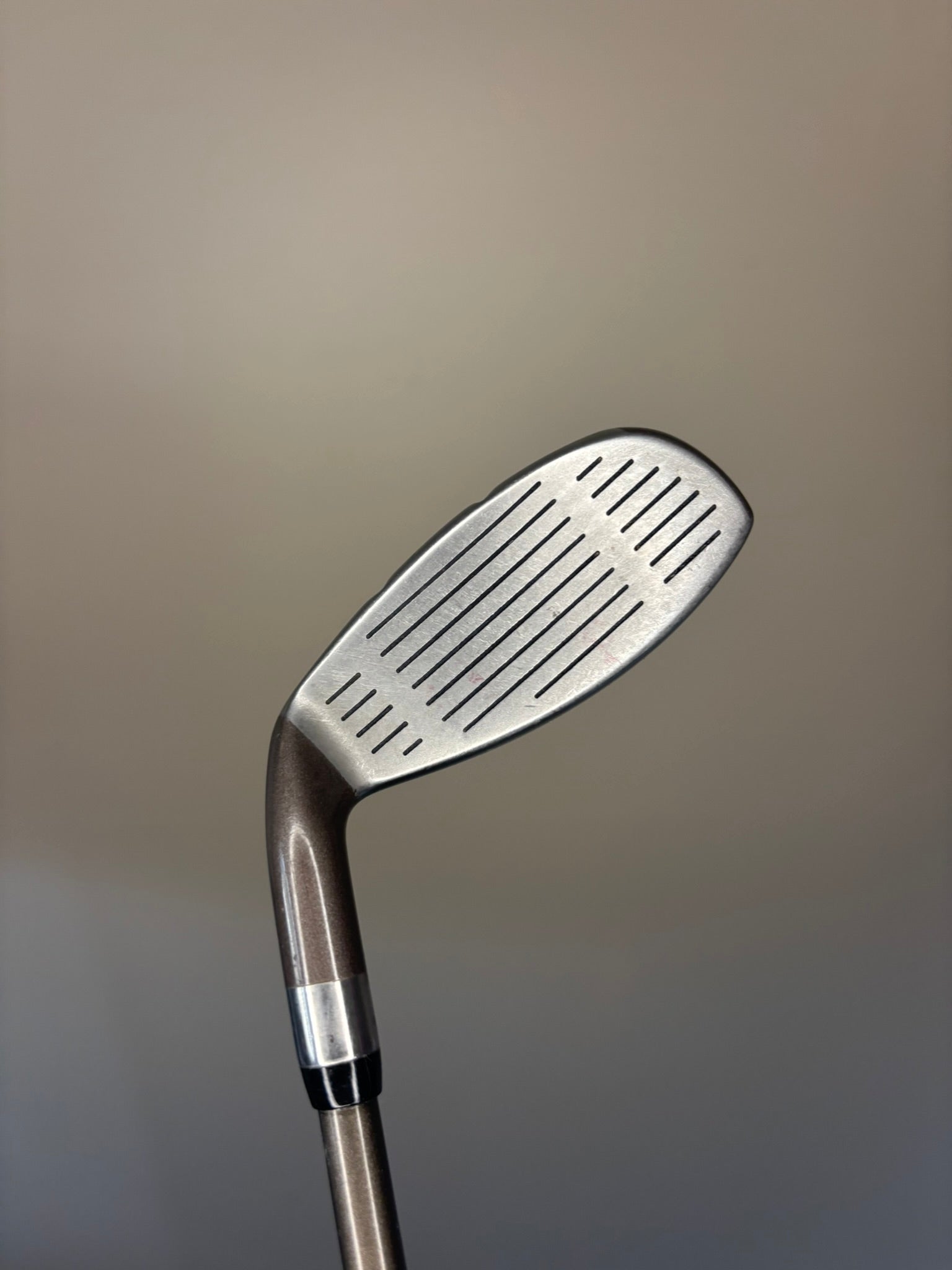 Photo of Linksolution LS 2000 4 Hybrid 24° Seniors Flex