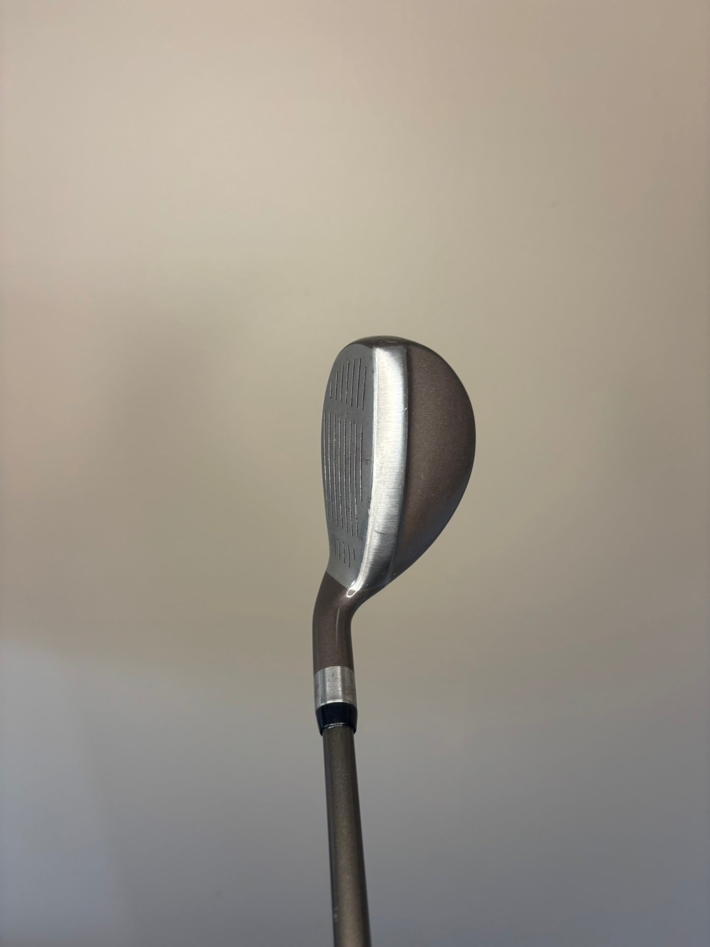 Photo of Linksolution LS 2000 4 Hybrid 24° Seniors Flex