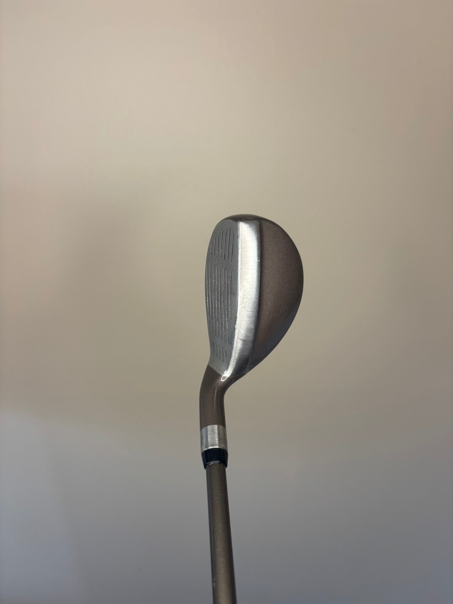 Photo of Linksolution LS 2000 4 Hybrid 24° Seniors Flex