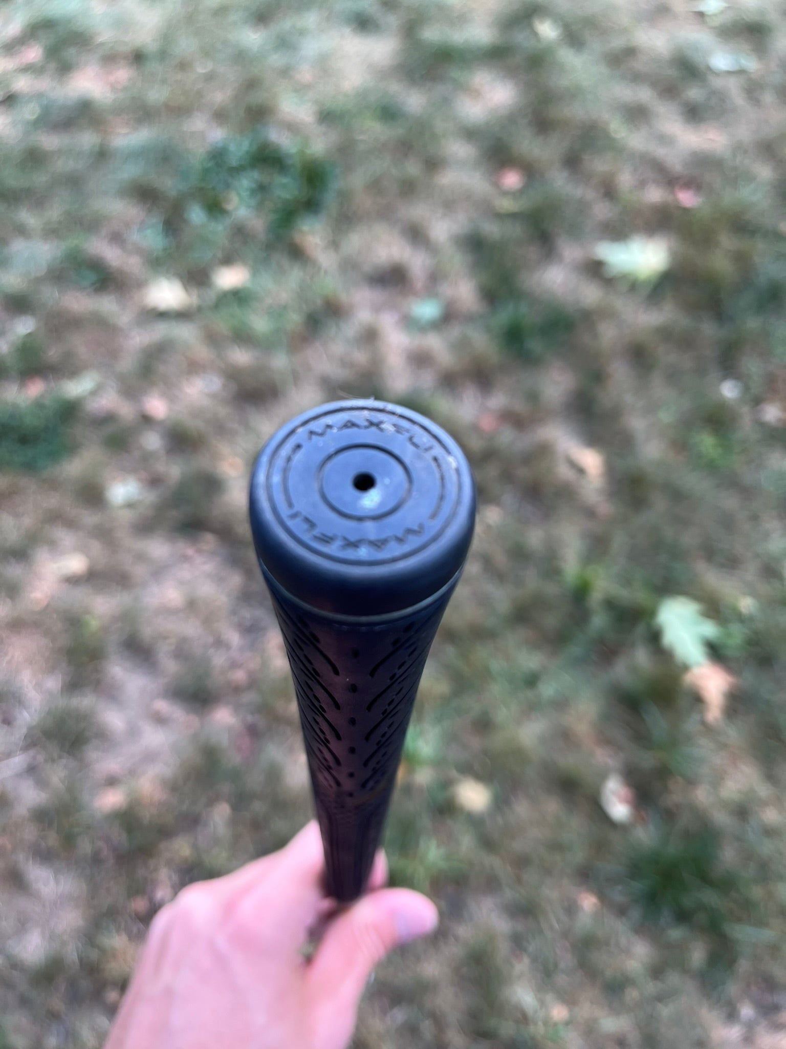 Photo of Maxfli Crossbax 7-Iron Regular Flex Ys 70