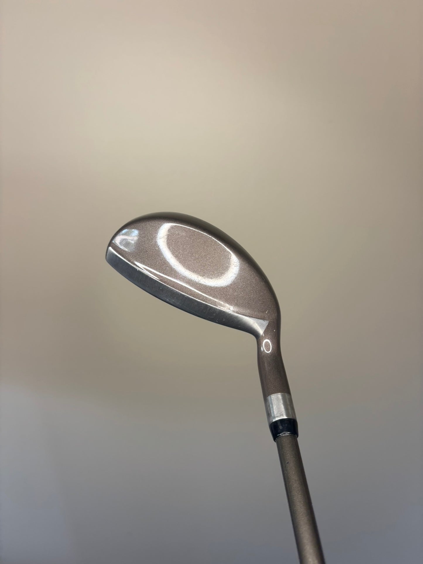 Photo of Linksolution LS 2000 4 Hybrid 24° Seniors Flex