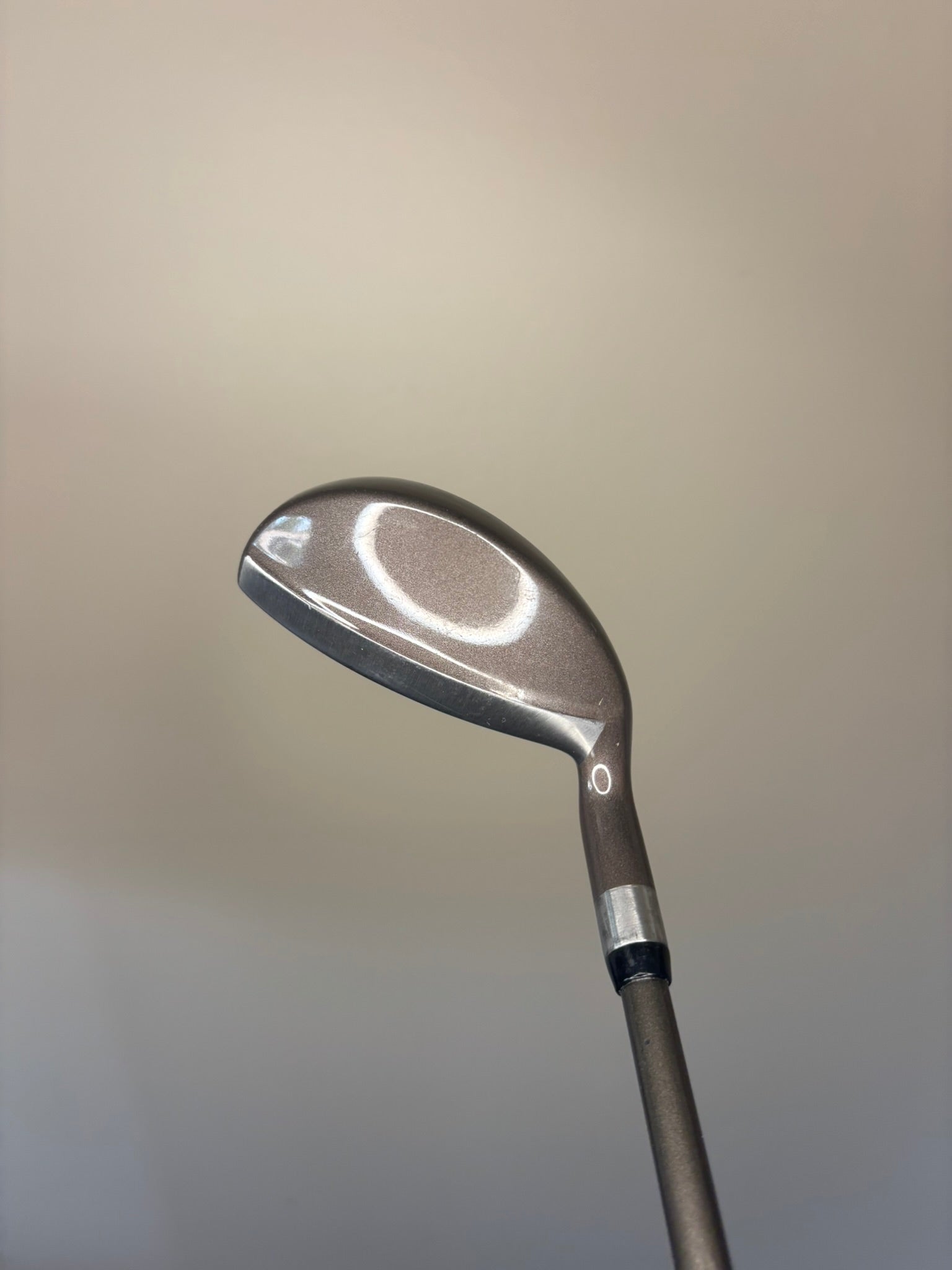 Photo of Linksolution LS 2000 4 Hybrid 24° Seniors Flex