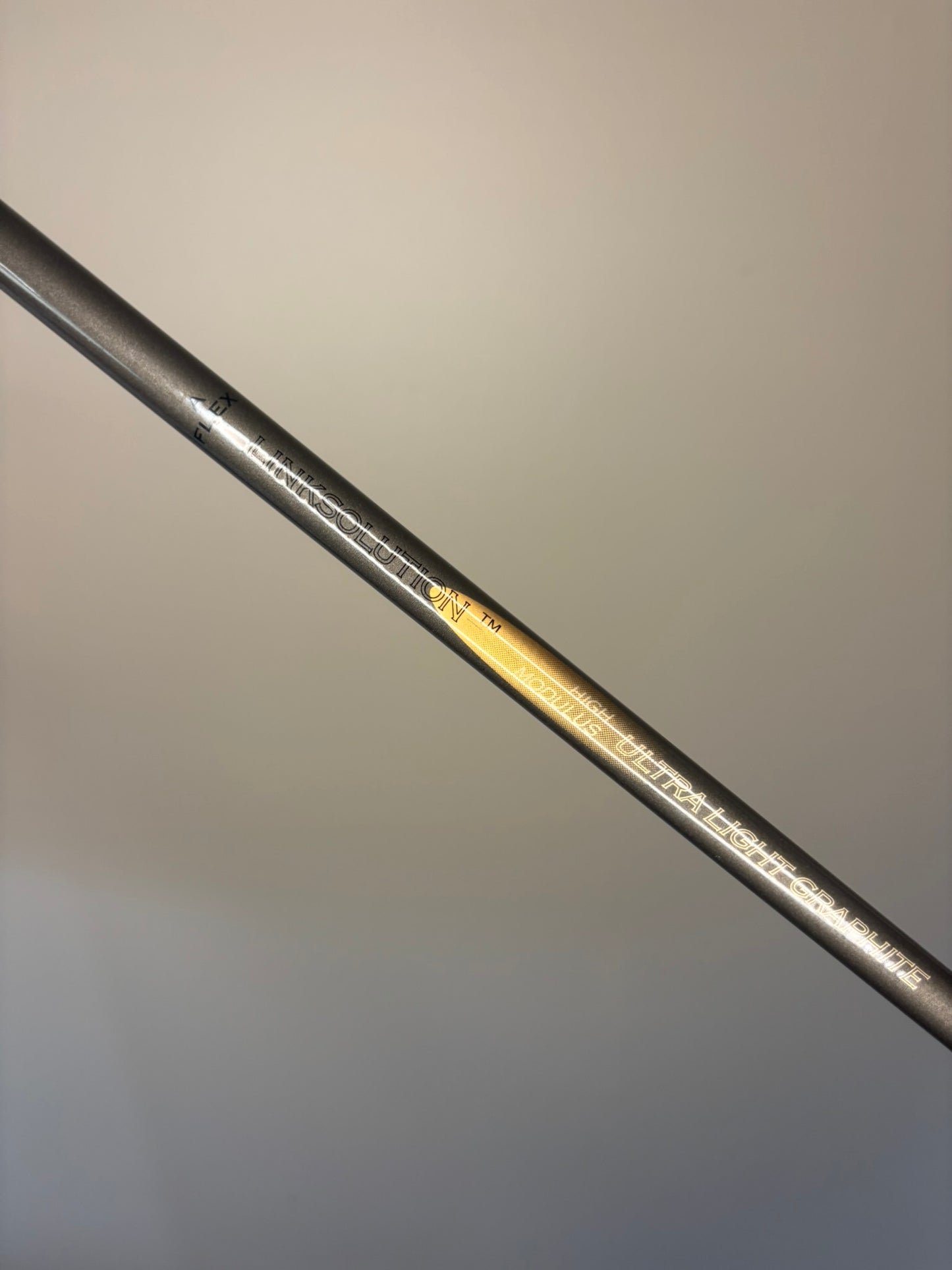 Photo of Linksolution LS 2000 4 Hybrid 24° Seniors Flex