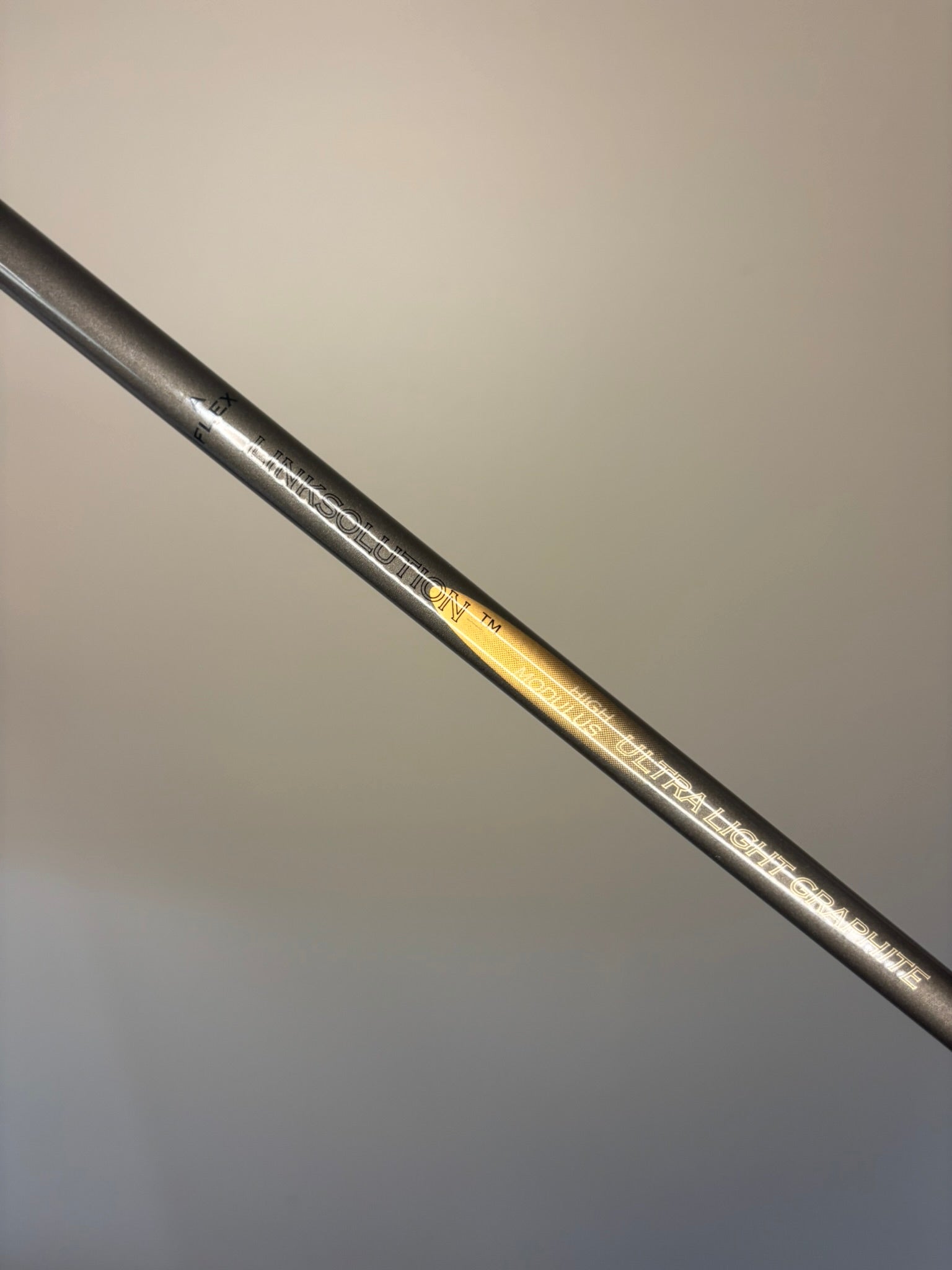 Photo of Linksolution LS 2000 4 Hybrid 24° Seniors Flex