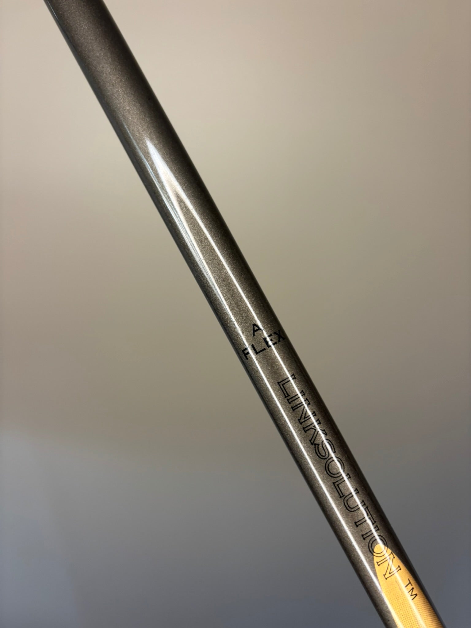 Photo of Linksolution LS 2000 4 Hybrid 24° Seniors Flex