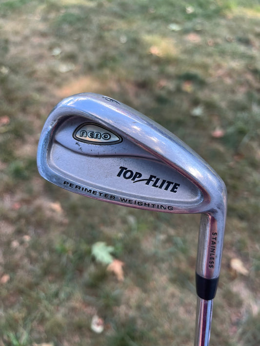 Photo of Top Flite Aero 6-Iron Regular Flex