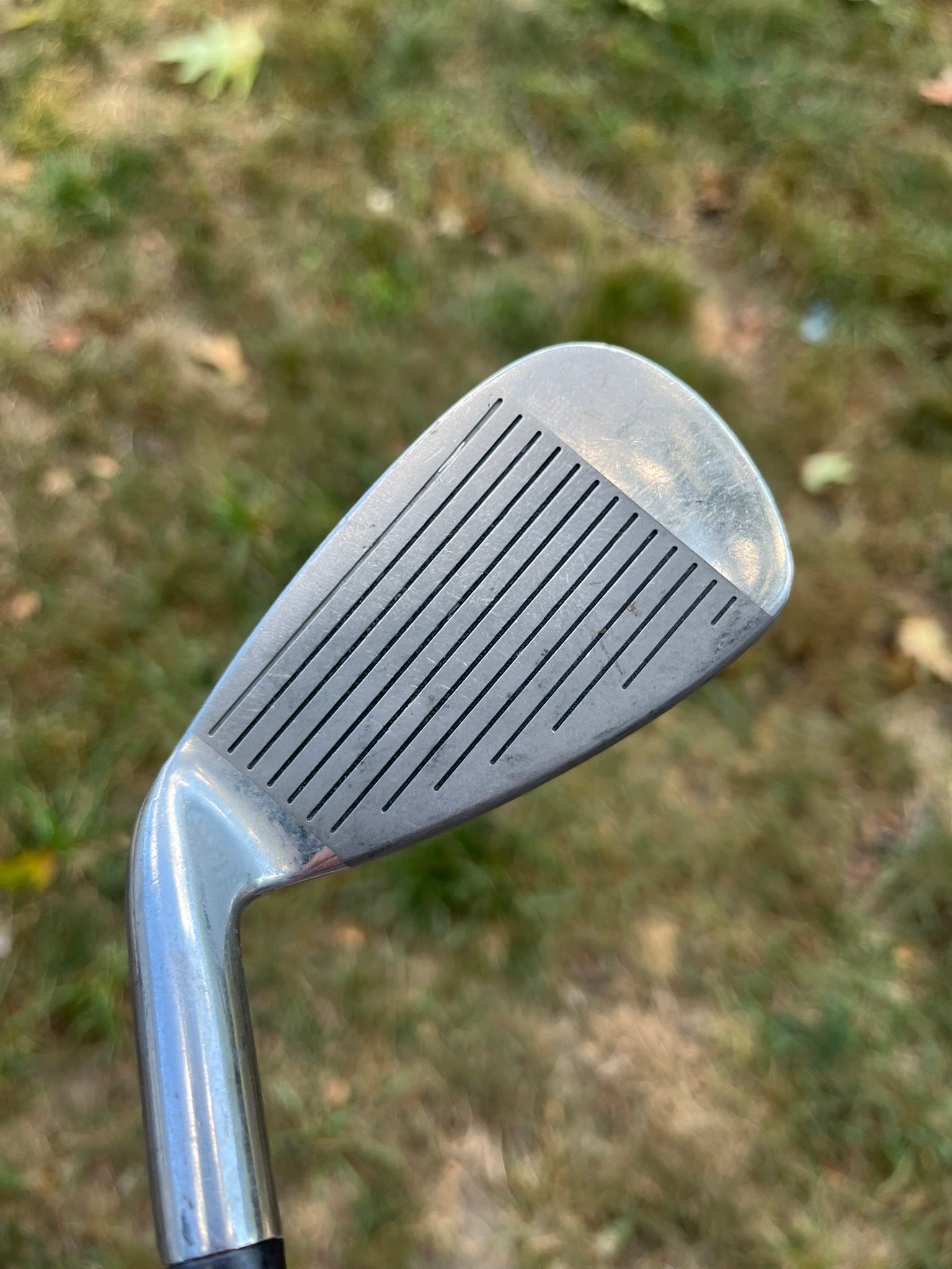 Photo of Top Flite Aero 6-Iron Regular Flex
