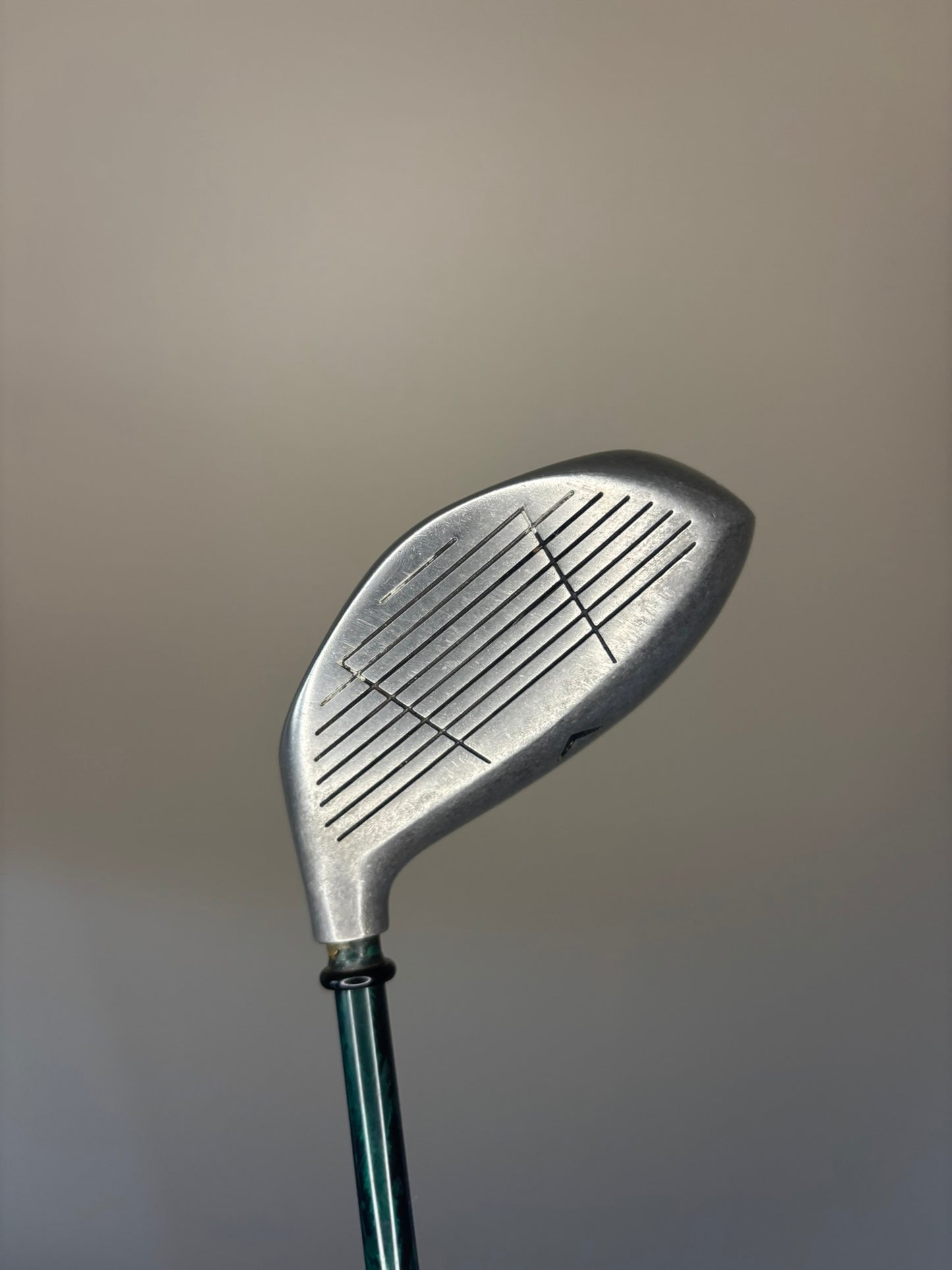 Photo of Mercury Golf Tour Professional Jumbo 7-Wood 21° Regular Flex