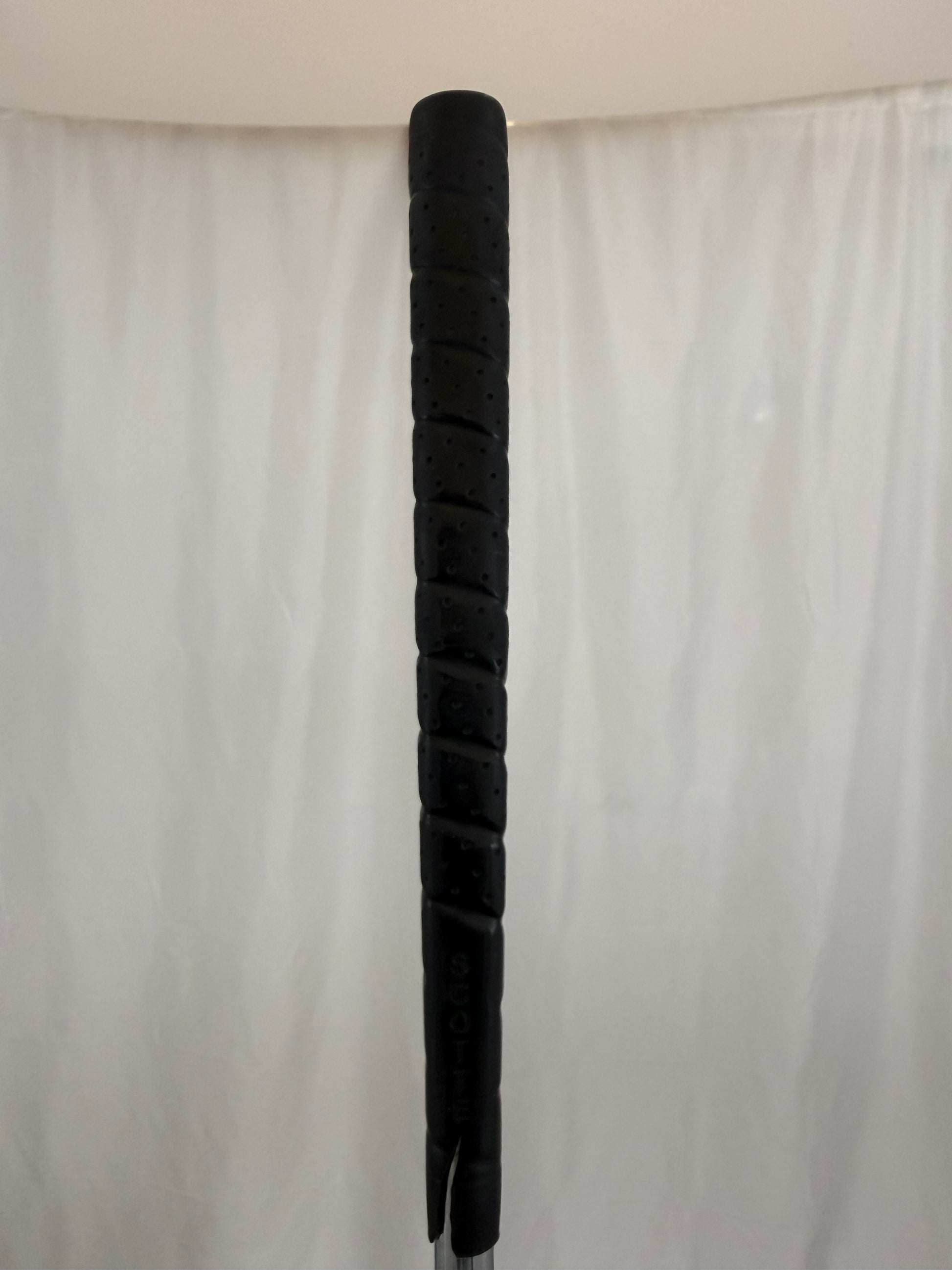Photo of Unique White Zone Balata Face Blade Putter