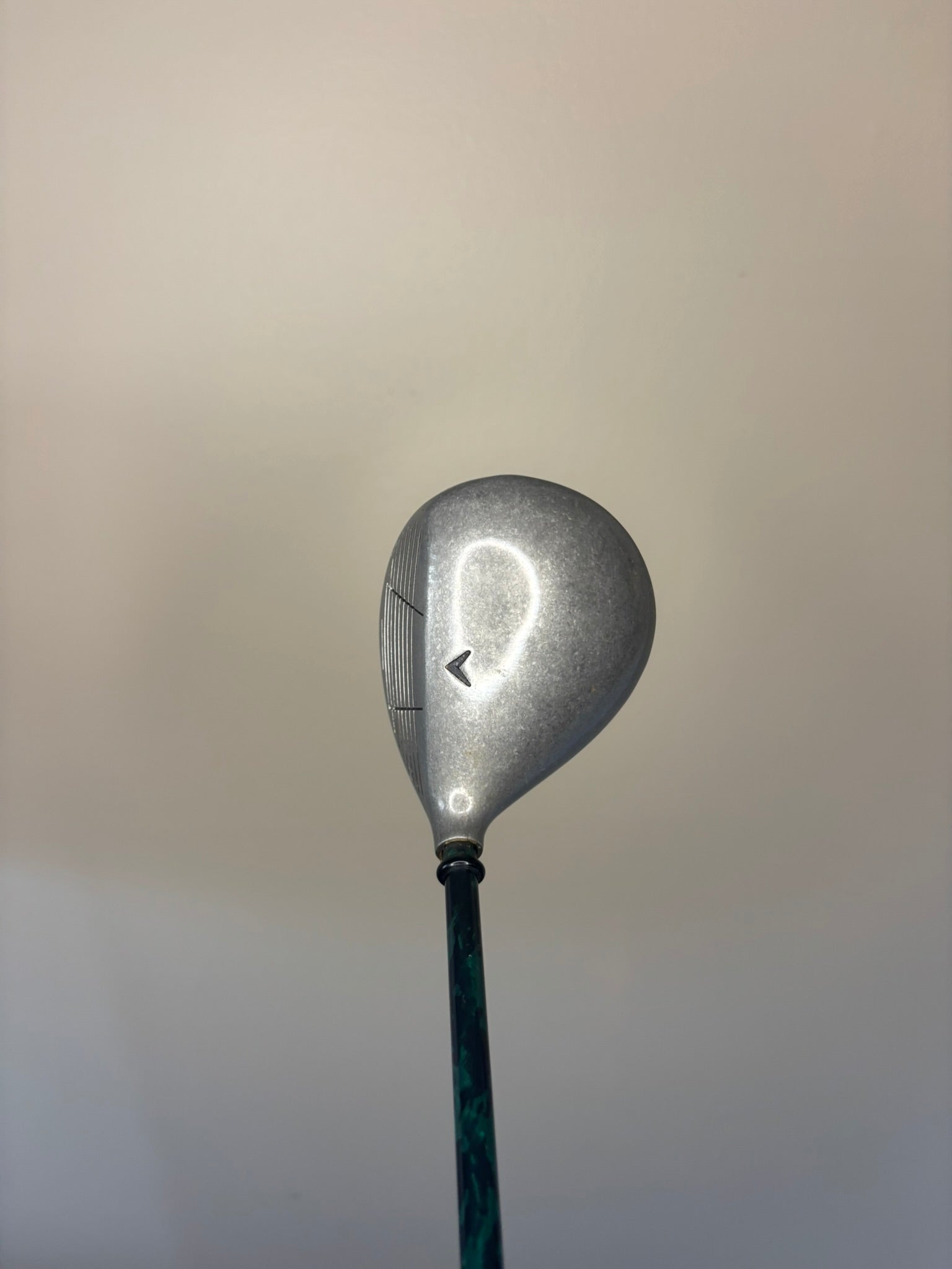 Photo of Mercury Golf Tour Professional Jumbo 7-Wood 21° Regular Flex