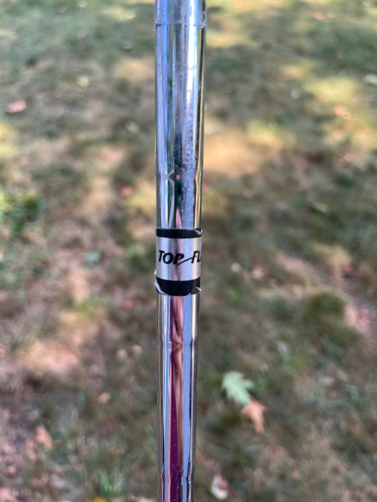 Photo of Top Flite Aero 6-Iron Regular Flex