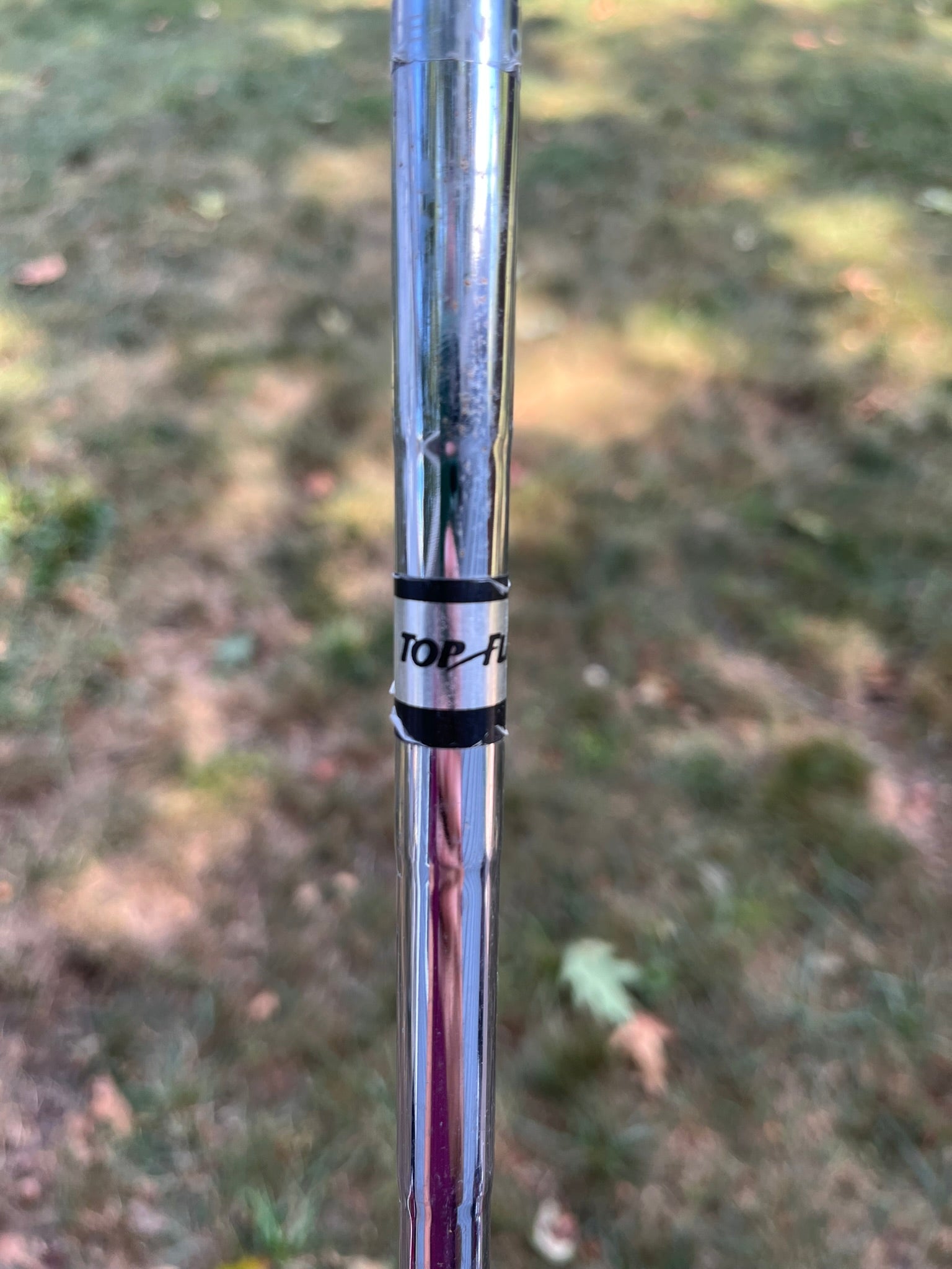 Photo of Top Flite Aero 6-Iron Regular Flex