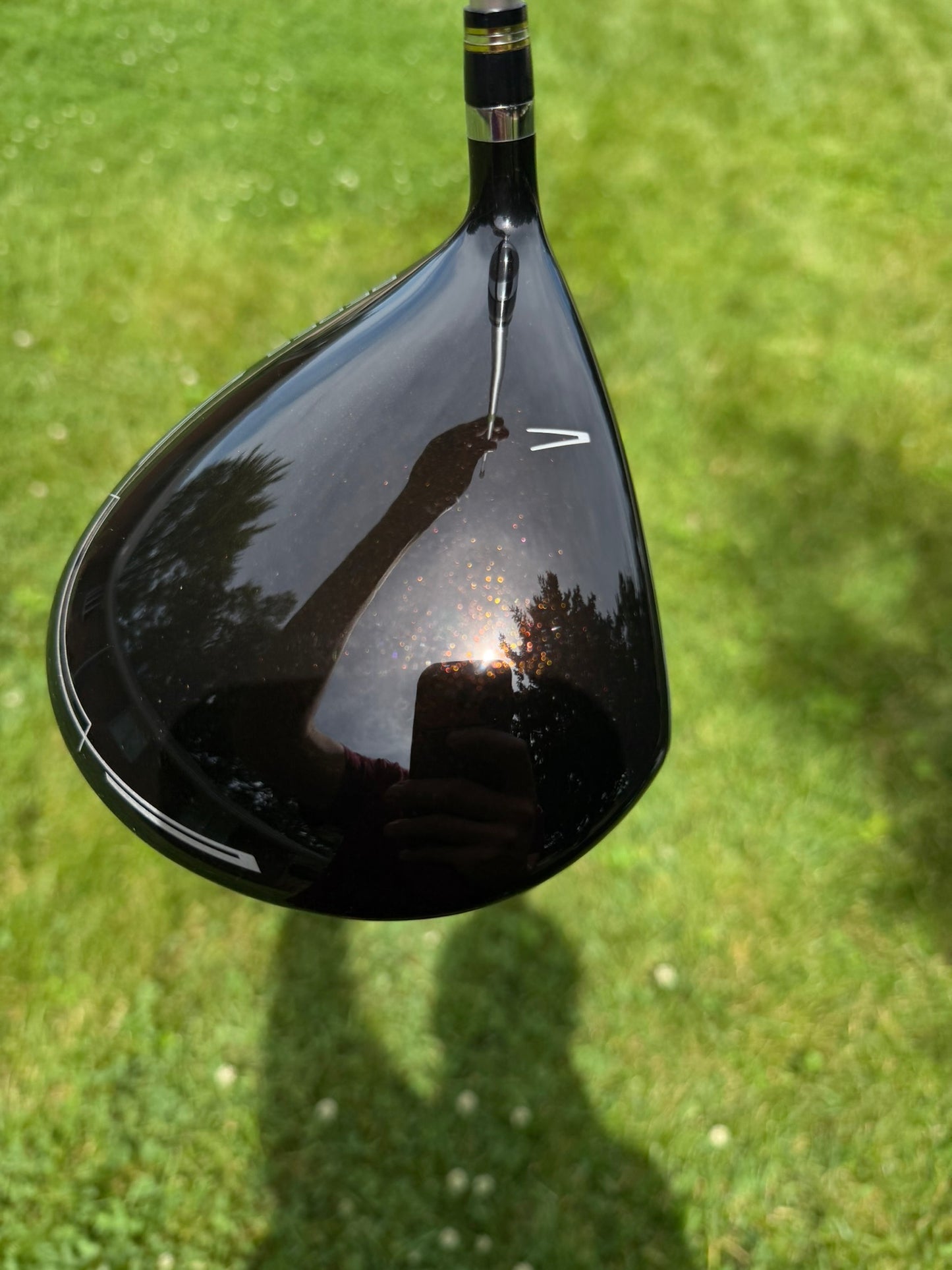 Honma Beres 09 2 Star Driver 10.5° ARMRQ FX Regular Flex 45.25″ NICE