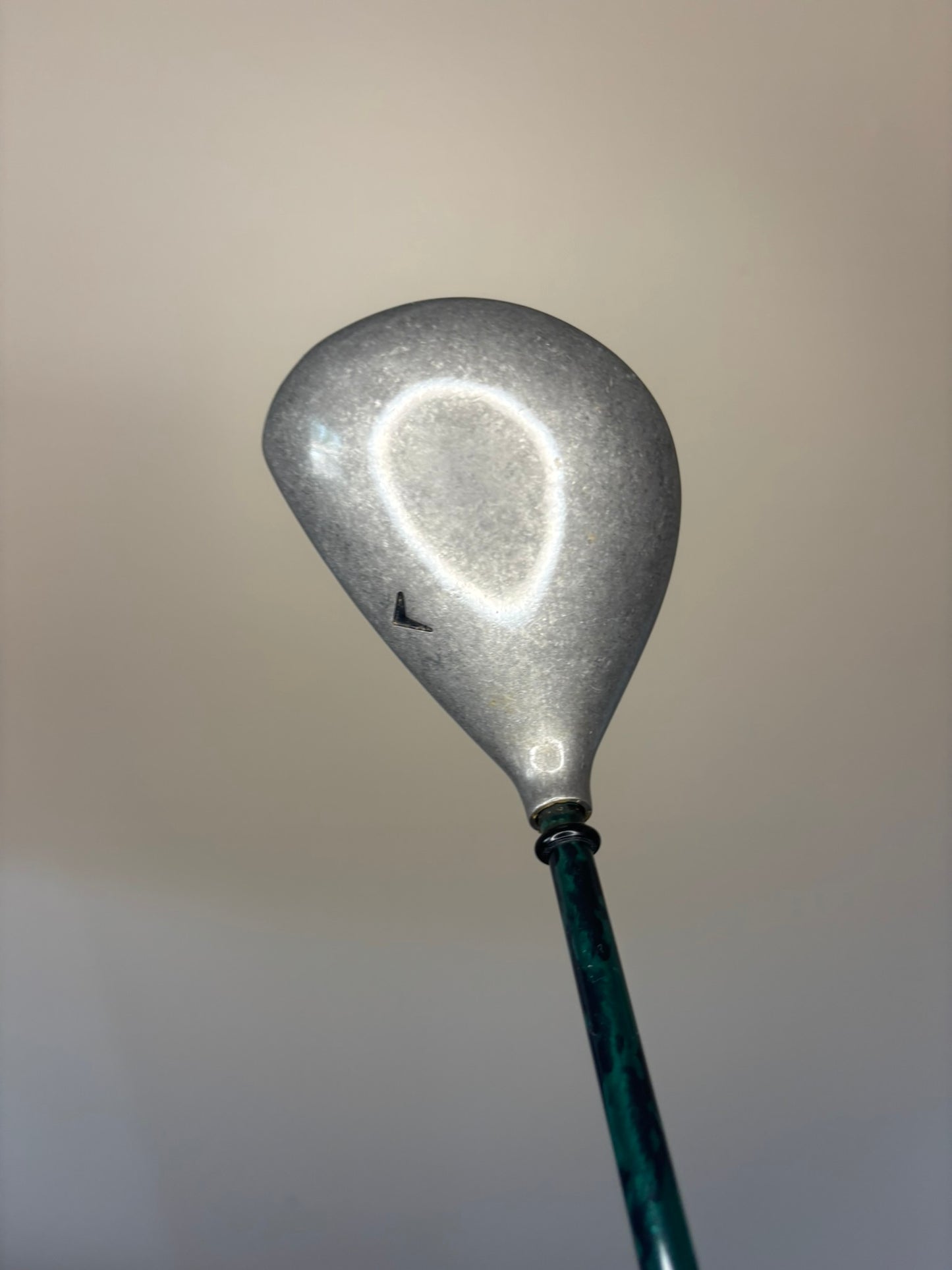 Photo of Mercury Golf Tour Professional Jumbo 7-Wood 21° Regular Flex