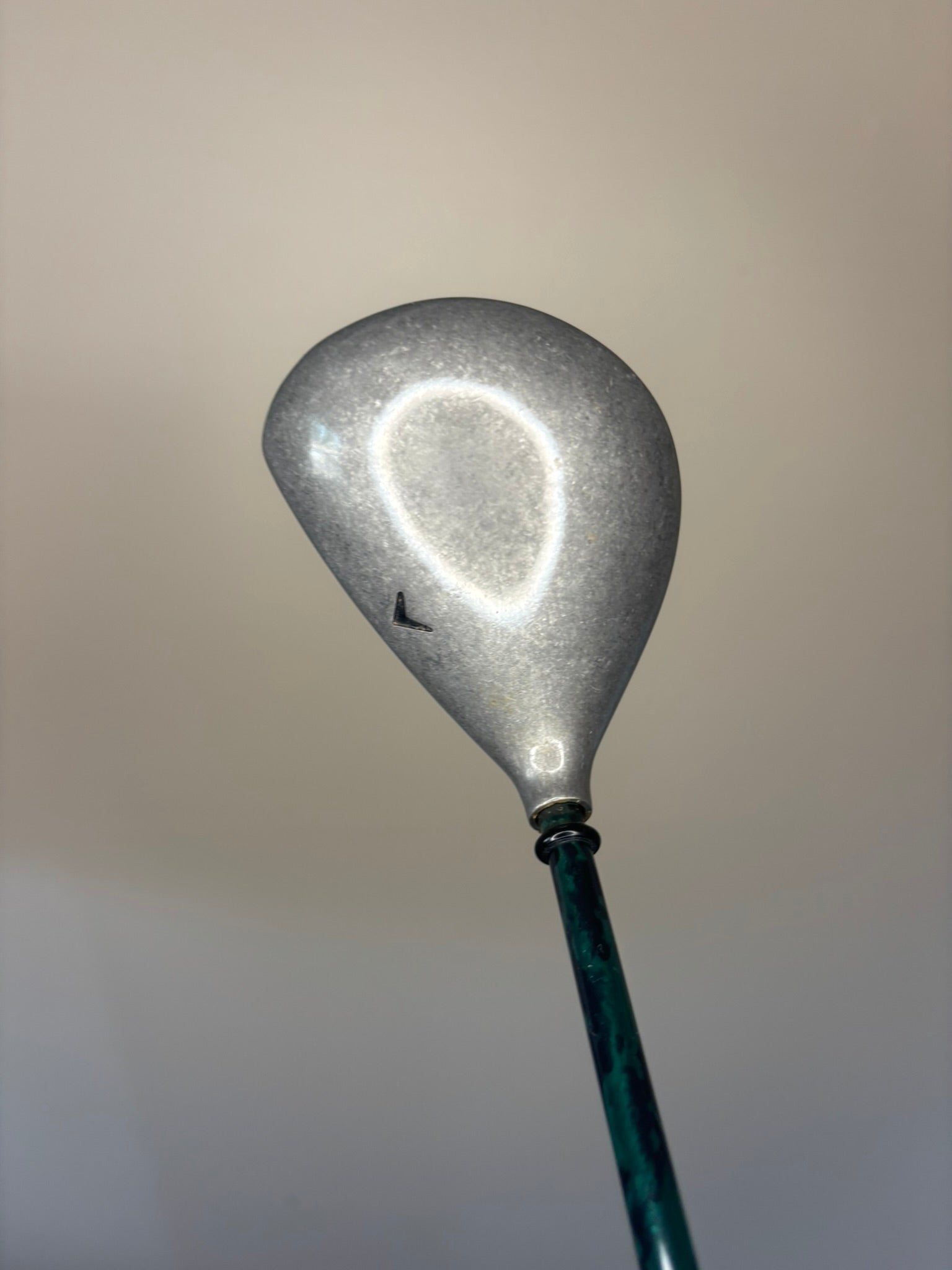 Photo of Mercury Golf Tour Professional Jumbo 7-Wood 21° Regular Flex