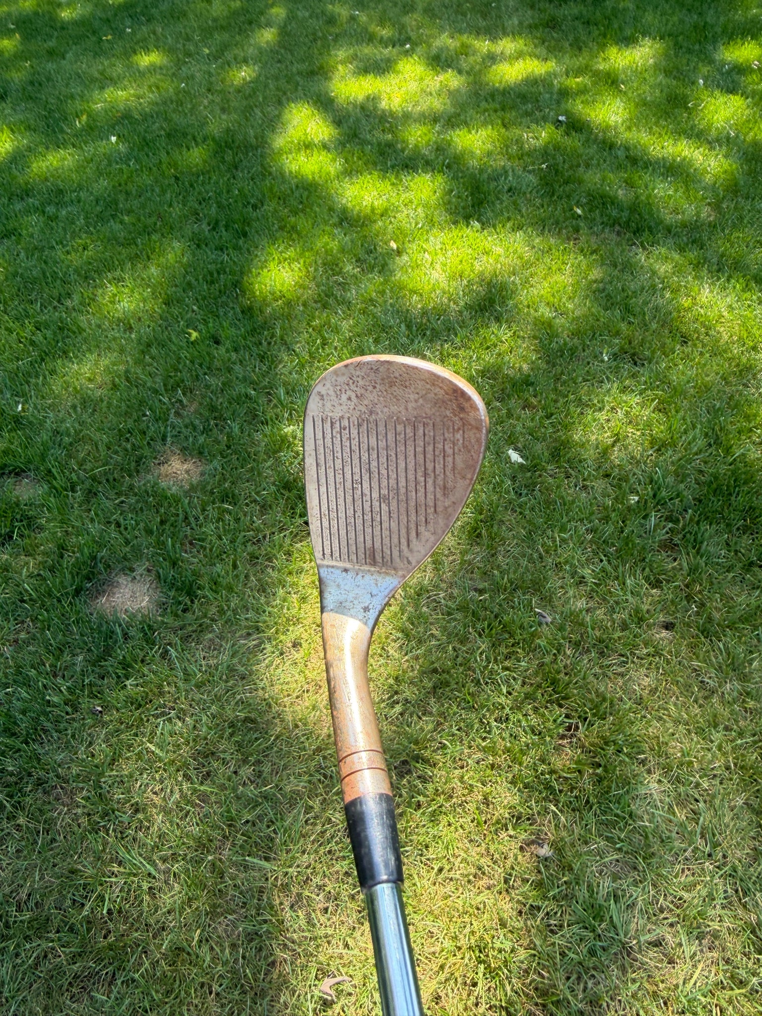 Titleist WedgeWorks T Grind Lob Wedge 60° DG S200 Stiff Flex 36" NICE/READ — photo 3