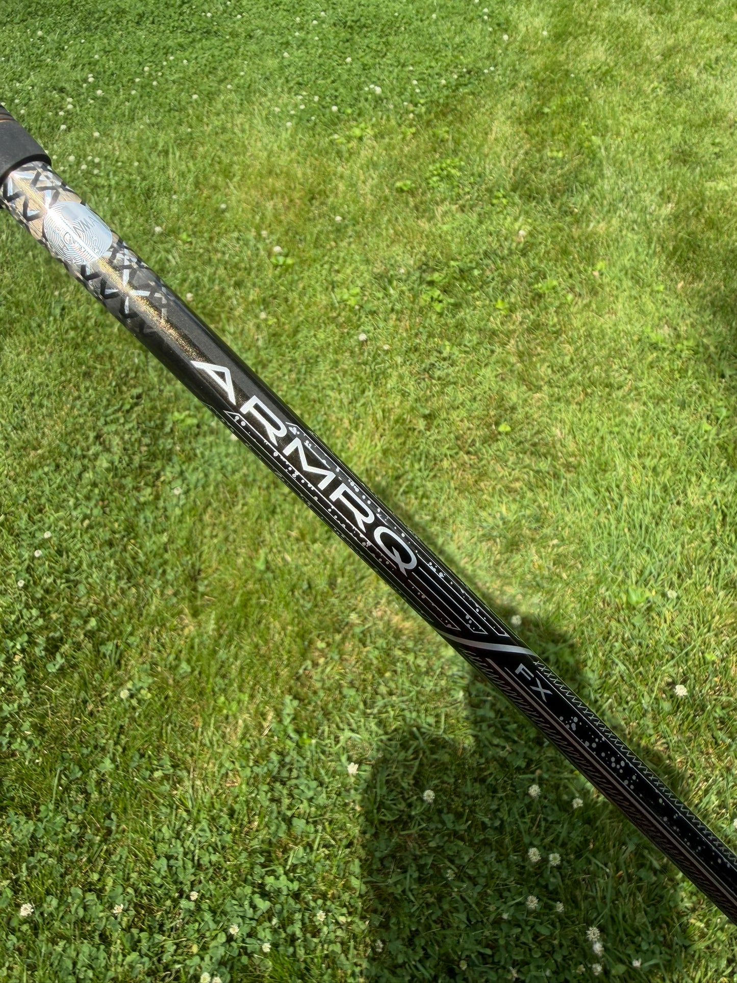 Honma Beres 09 2 Star Driver 10.5° ARMRQ FX Regular Flex 45.25″ NICE