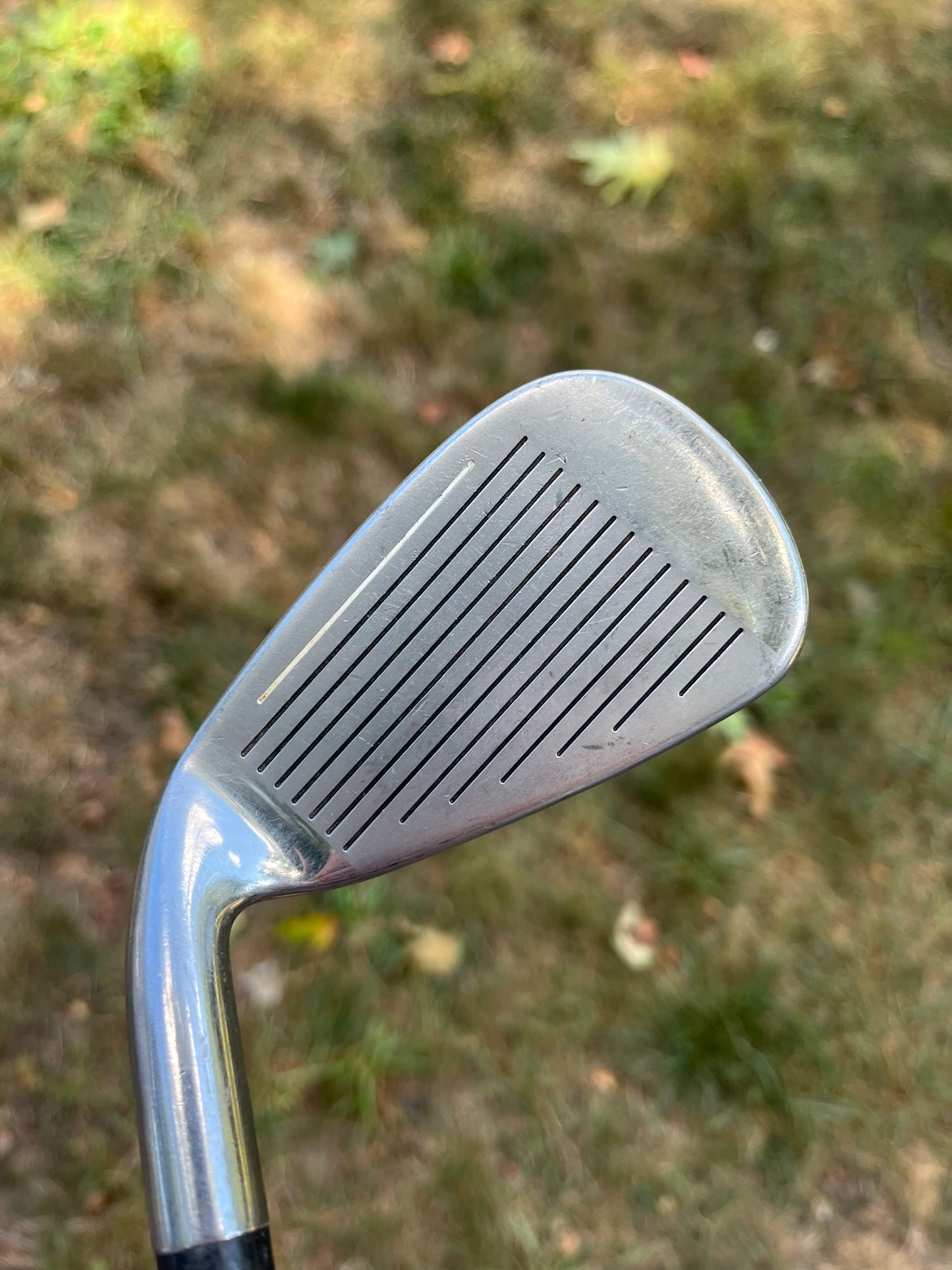 Photo of Maxfli Crossbax 5-Iron Regular Flex Ys 70
