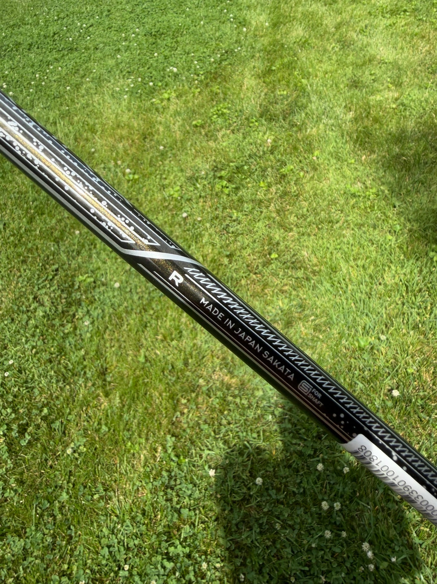 Honma Beres 09 2 Star Driver 10.5° ARMRQ FX Regular Flex 45.25″ NICE