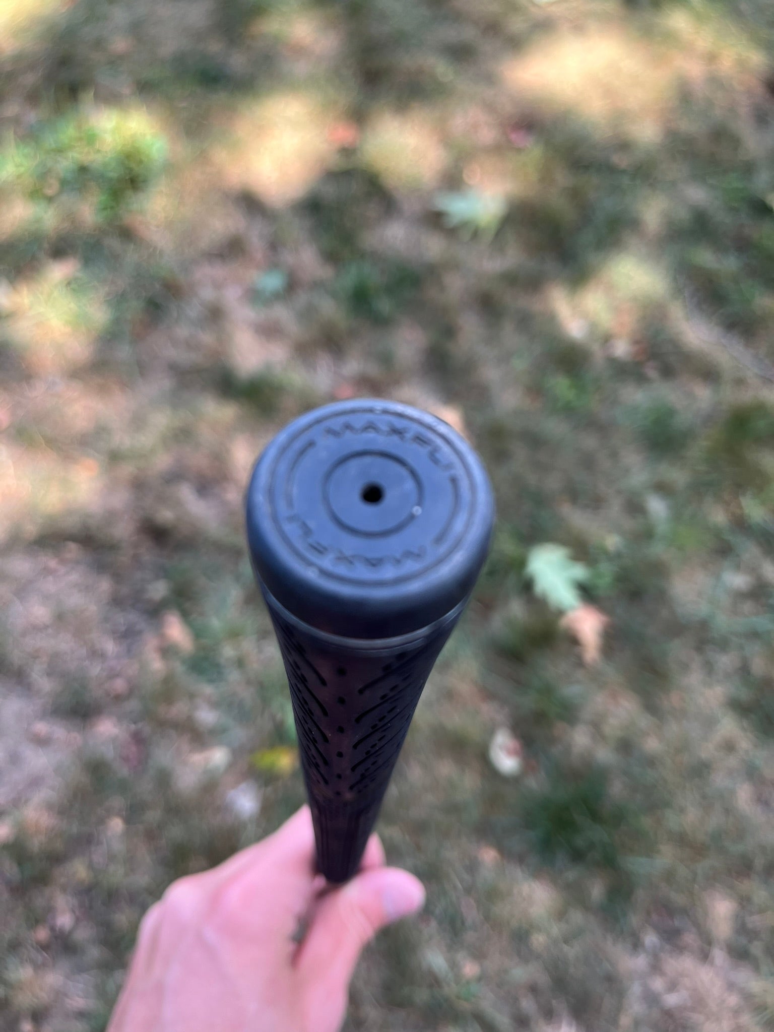 Photo of Maxfli Crossbax 5-Iron Regular Flex Ys 70