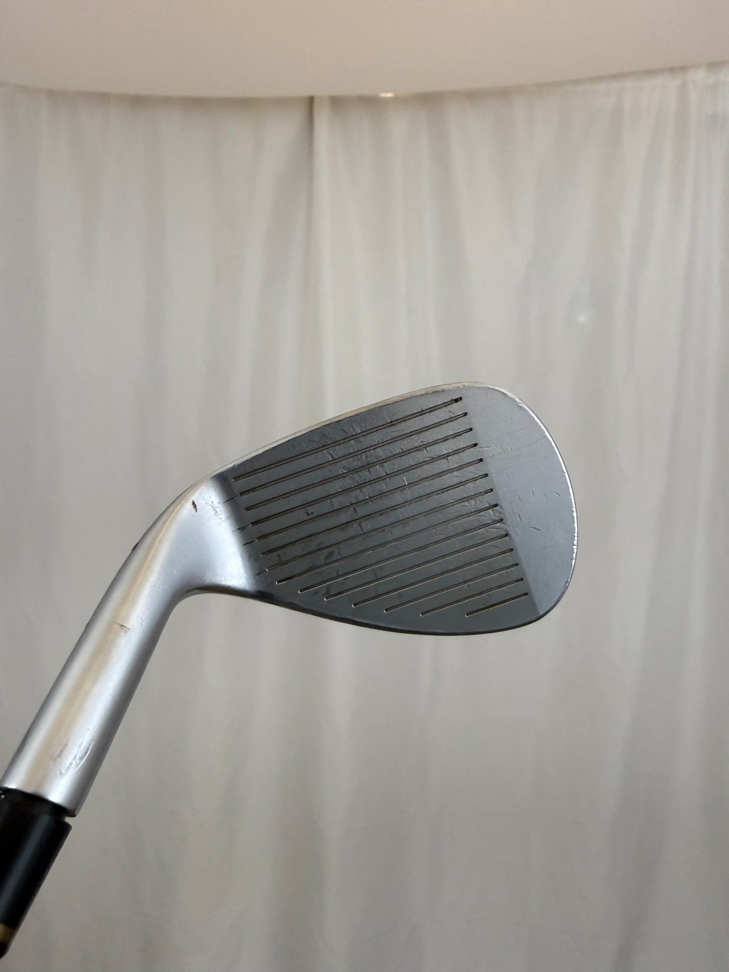 Photo of Edison 2 Gap Wedge 51° Stiff Flex Kbs