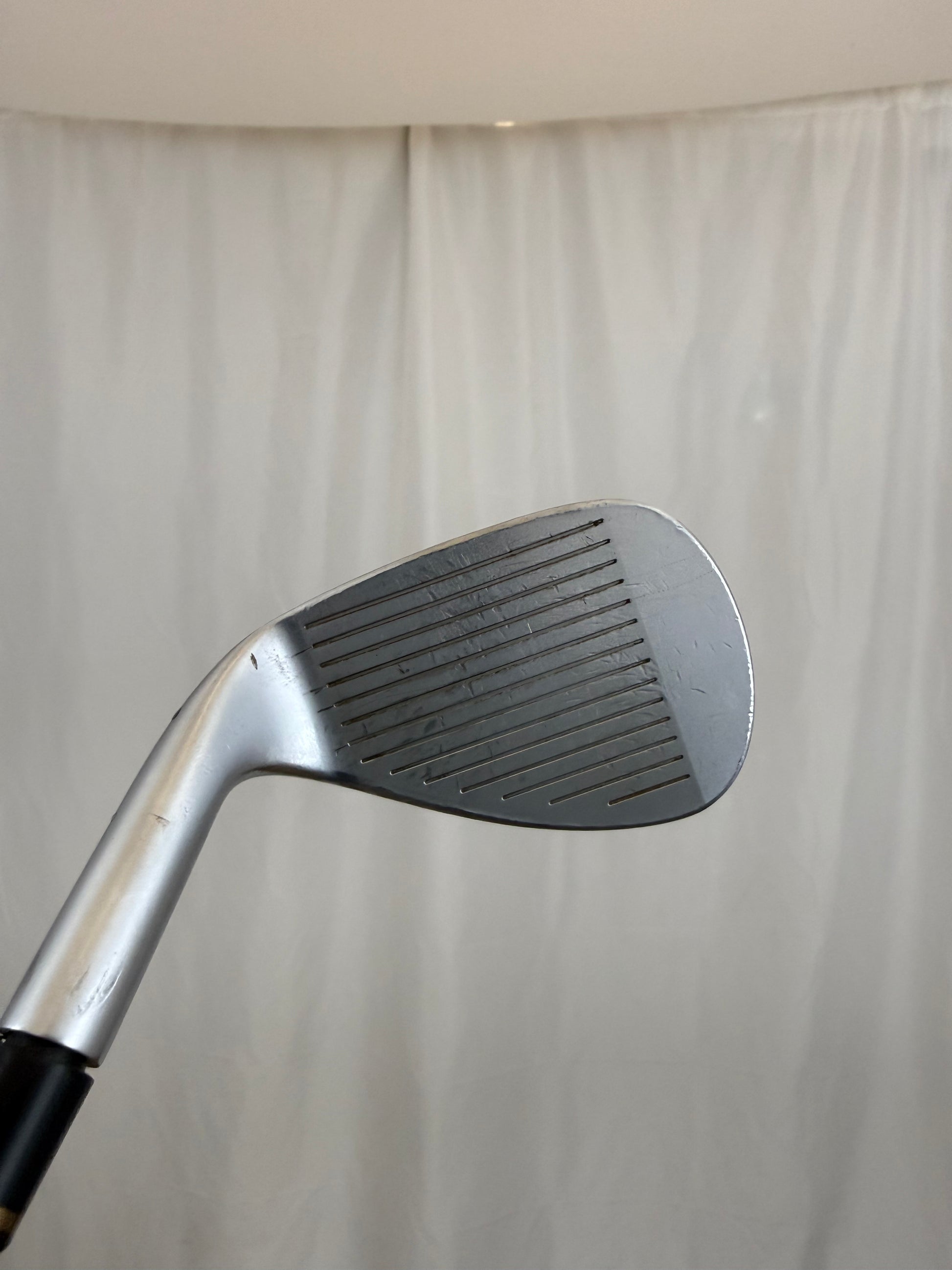 Photo of Edison 2 Gap Wedge 51° Stiff Flex Kbs
