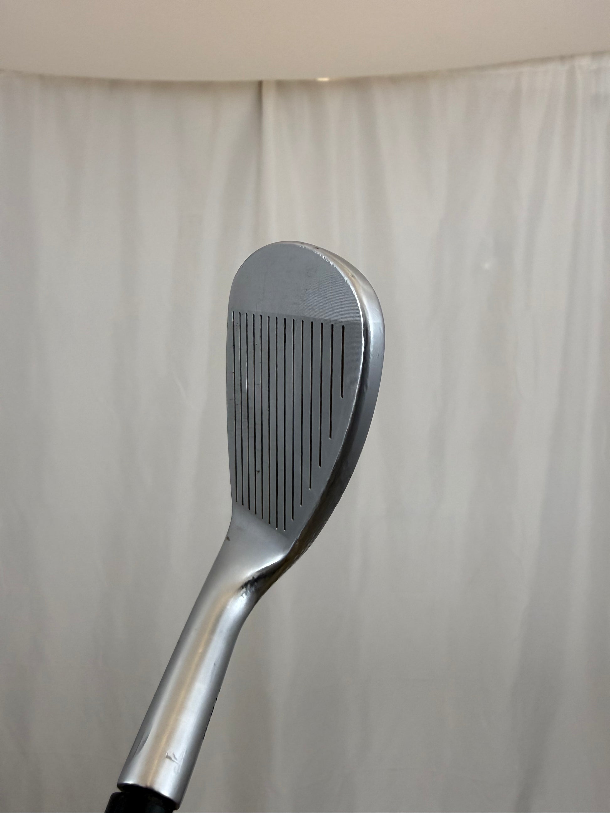 Photo of Edison 2 Gap Wedge 51° Stiff Flex Kbs